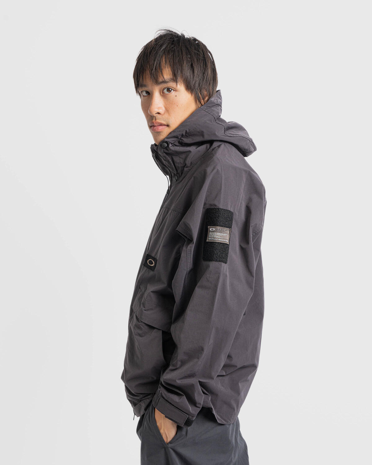 Oakley FGL SECTOR JACKET 4.7 | FOA406892-01N | AFEW STORE