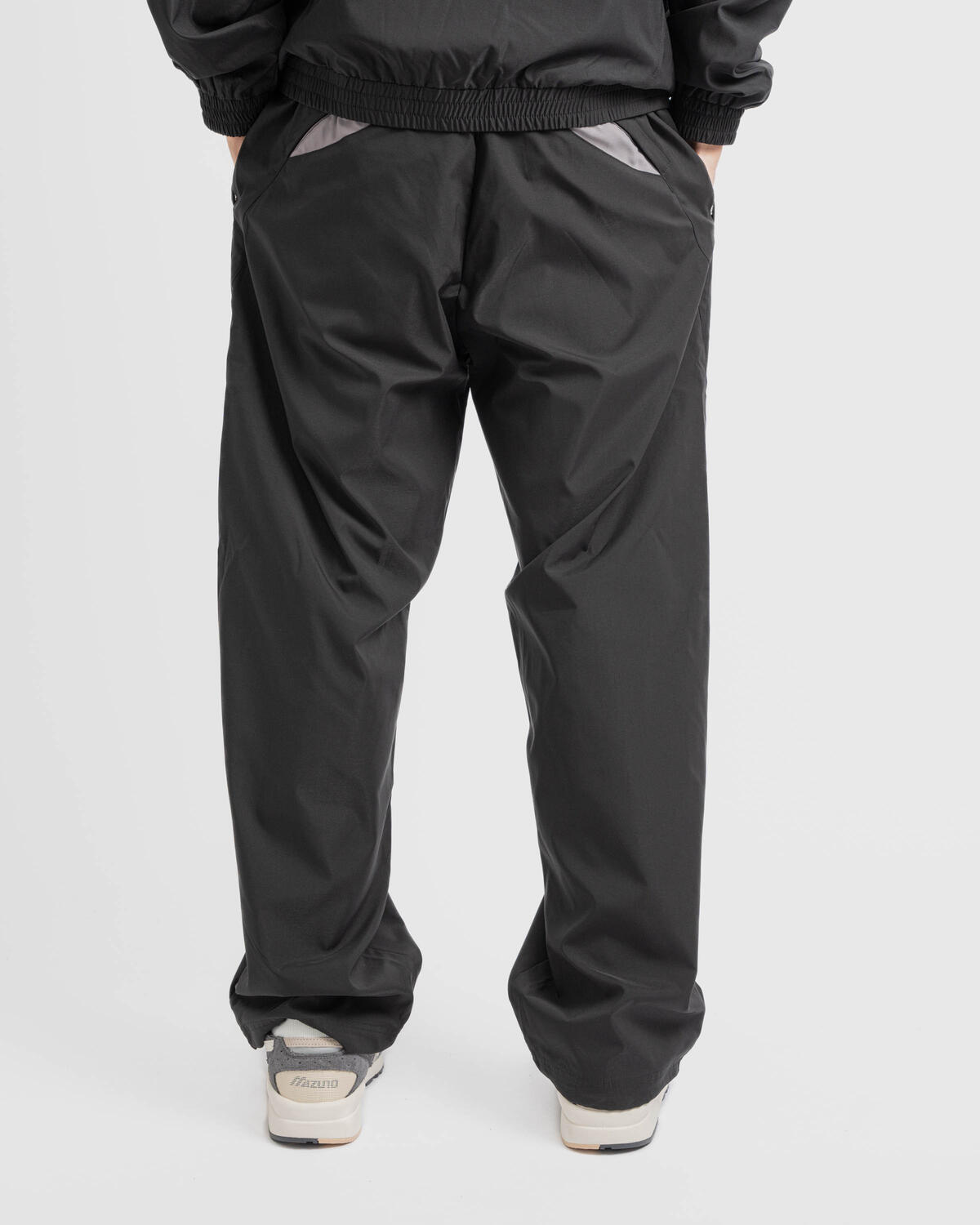 Arte Antwerp Track Pants Black - Image 6