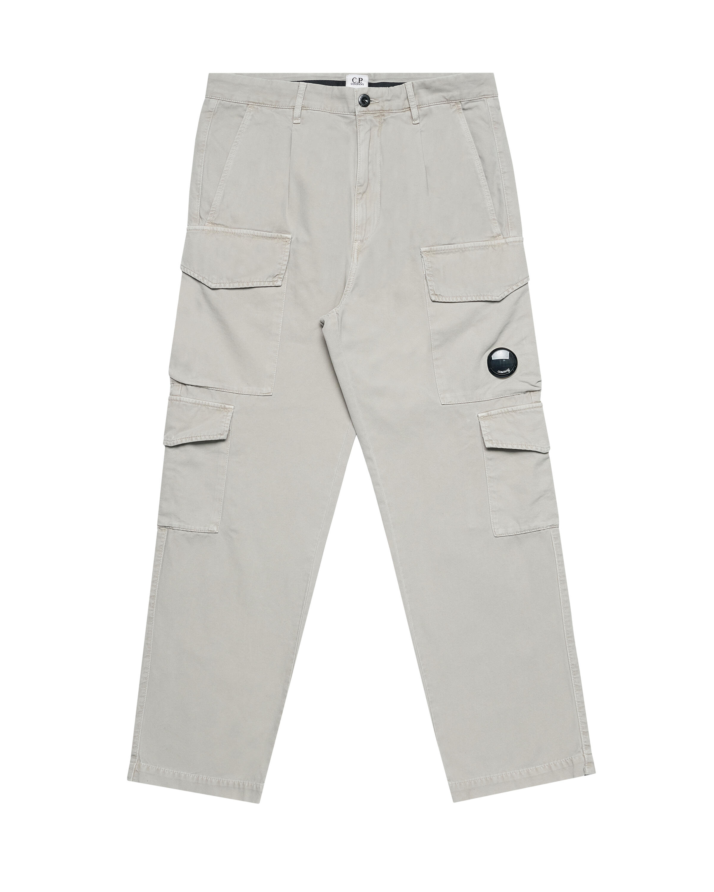 C.P. Company CARGO PANT IN VINTAGE ARMY STRUCTURE