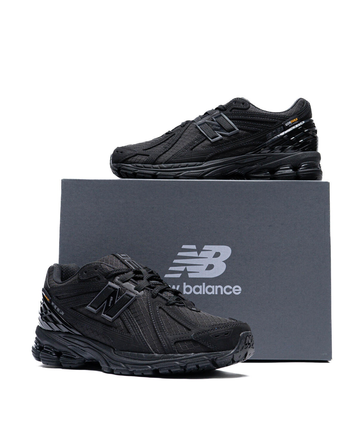 New Balance 1906 'Black Magnet' - Image 18