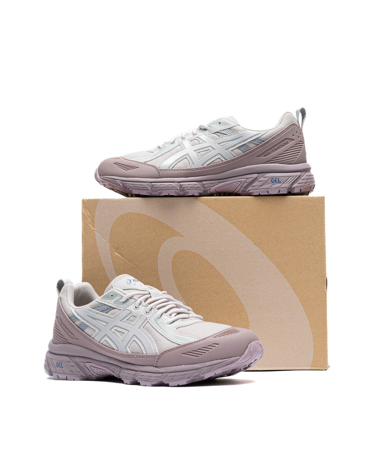 Asics Gel-Venture  Gray - Image 24