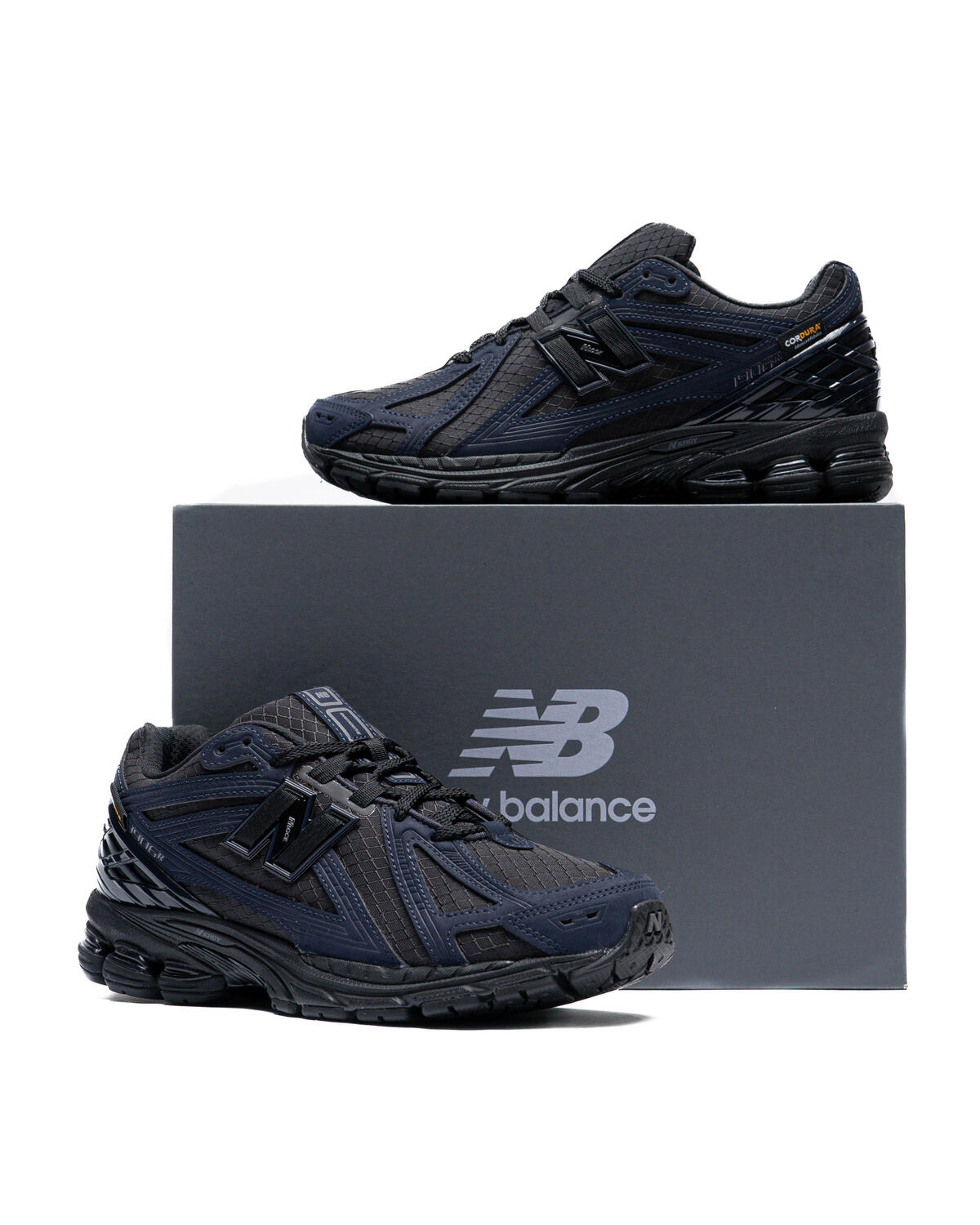 New Balance 1906R - Outerspace / Black / Black - Image 15