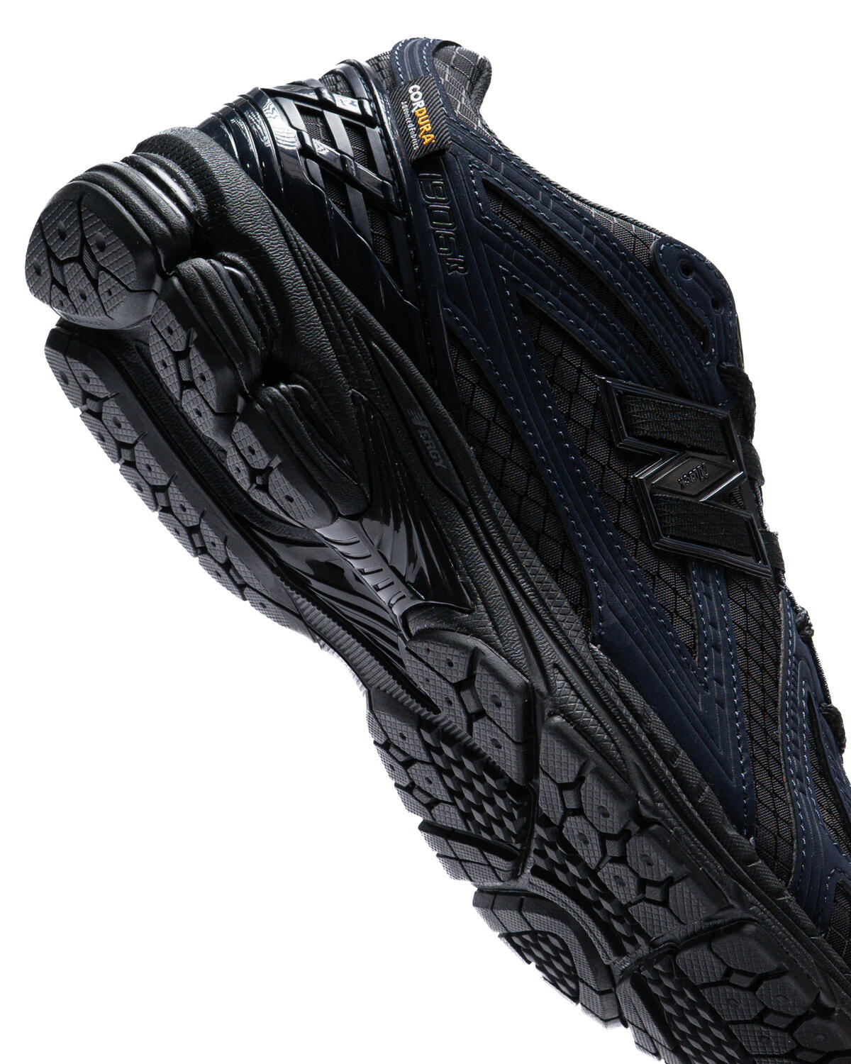 New Balance 1906R - Outerspace / Black / Black - Image 16