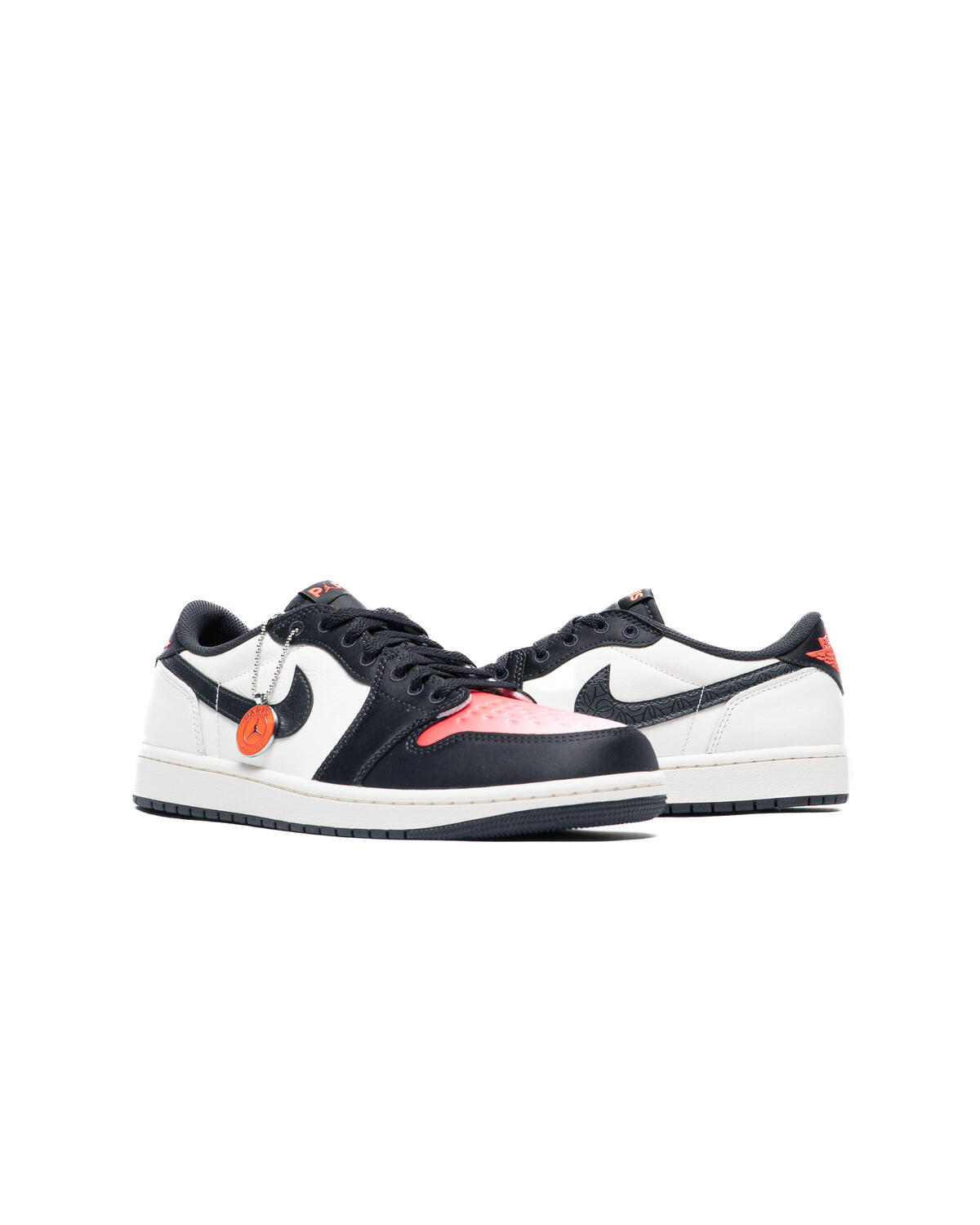 Air Jordan 1 Retro Low OG PSG - Image 5