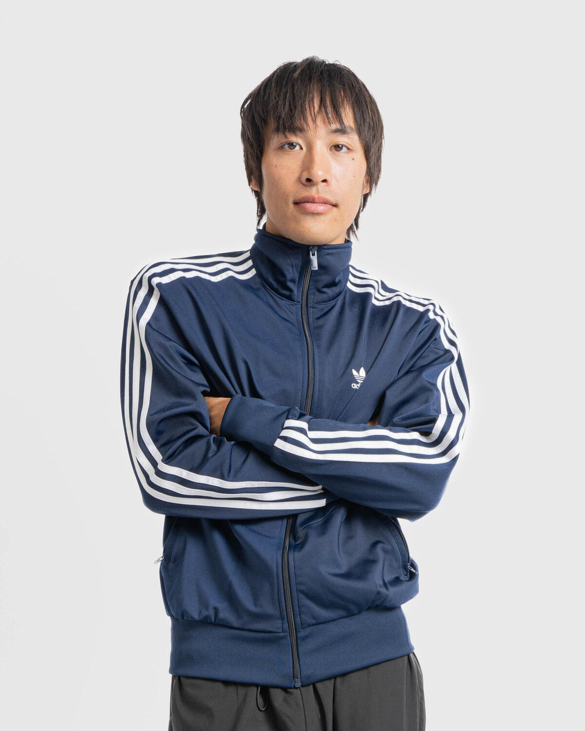 Adidas Firebird Track Top - Image 7