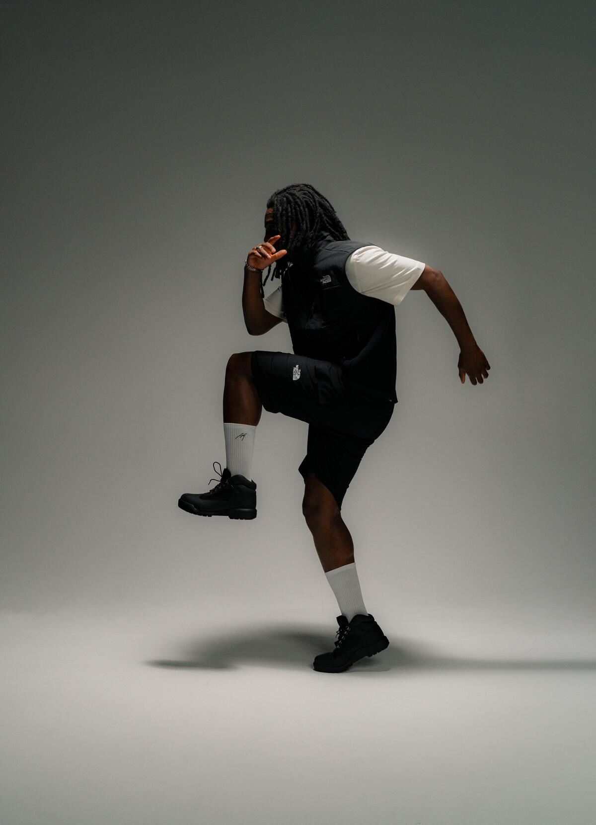 The North Face Gore-Tex Bucket - Image 9