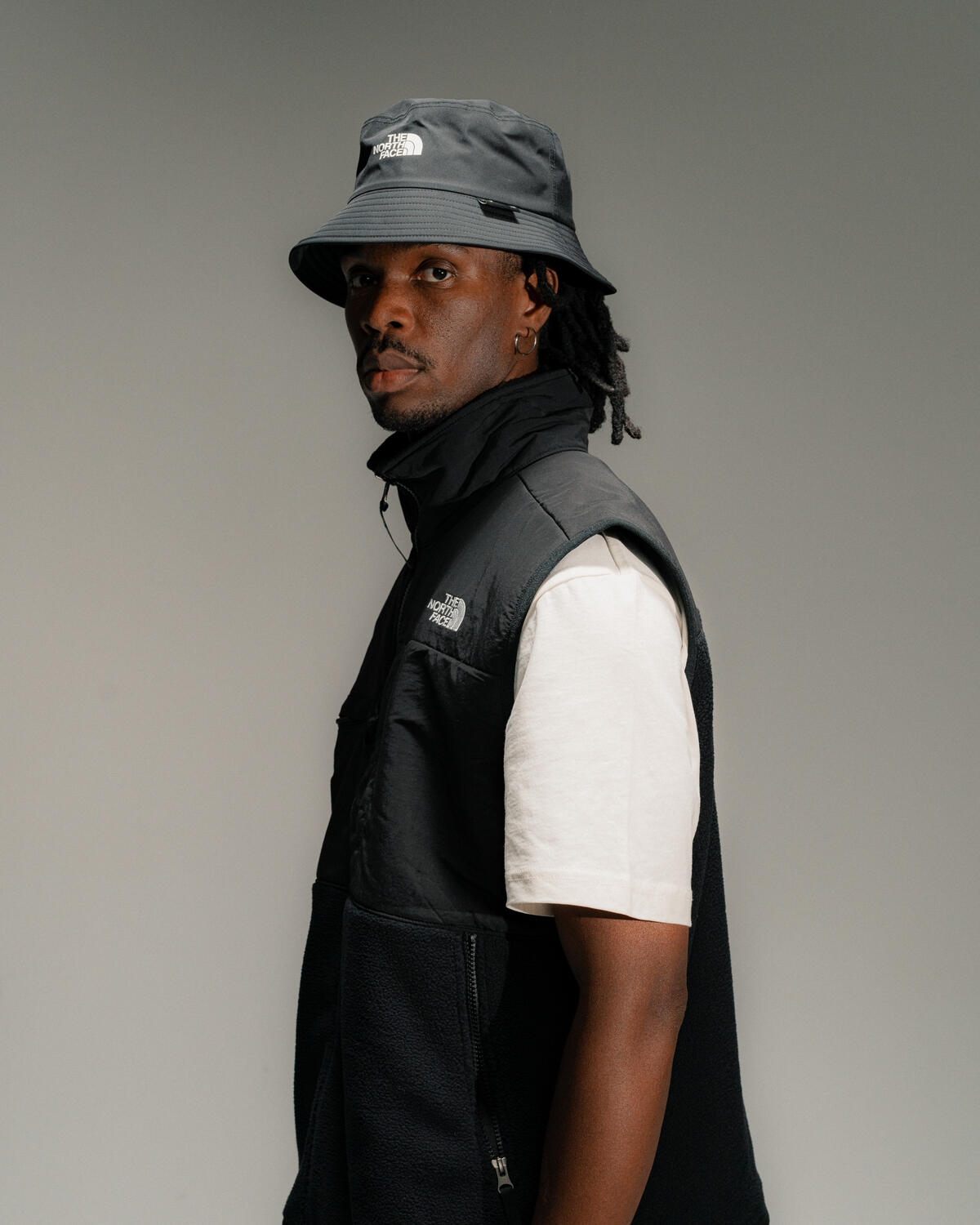 The North Face Gore-Tex Bucket - Image 11