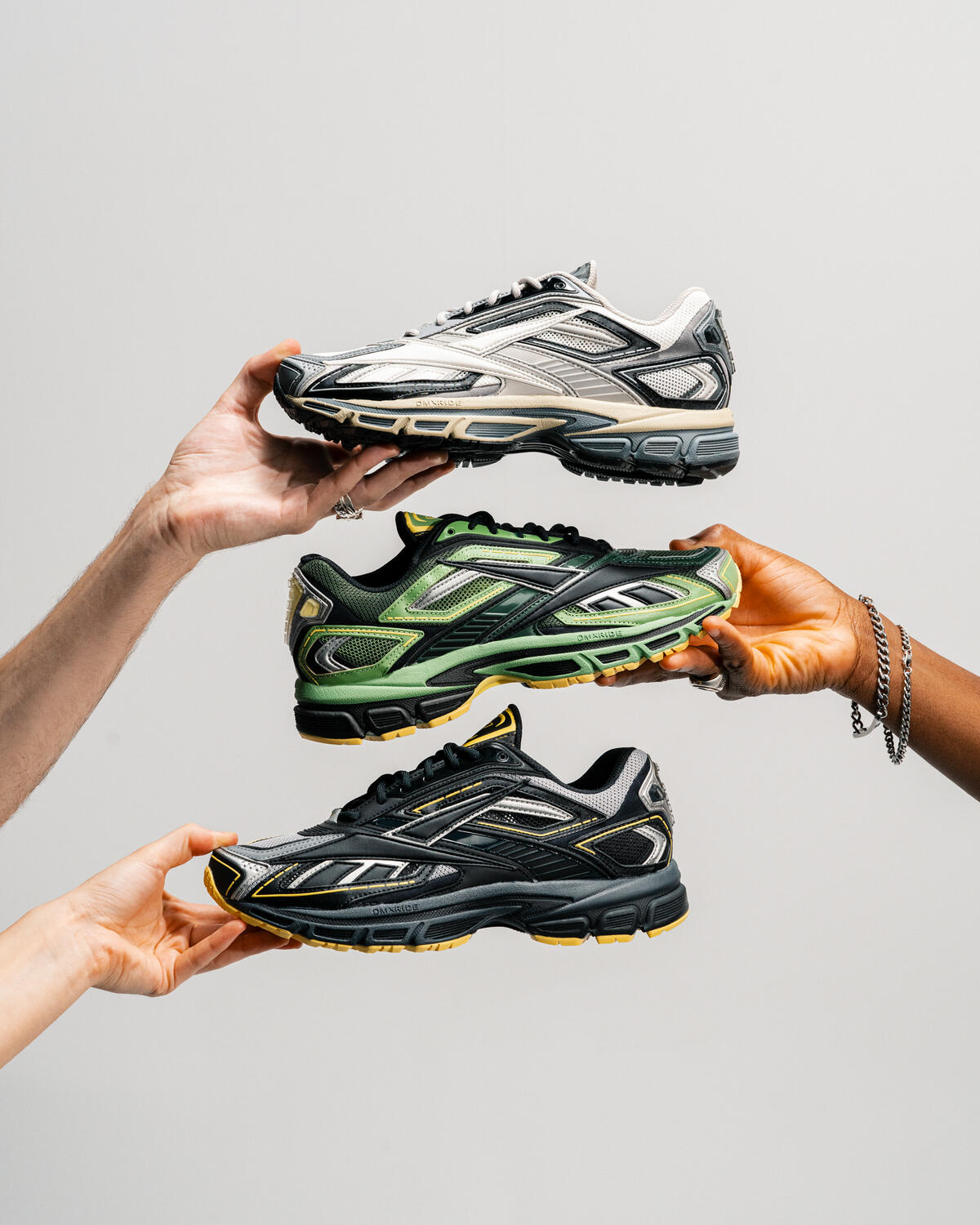 Reebok Premier Road Ultra - Image 8