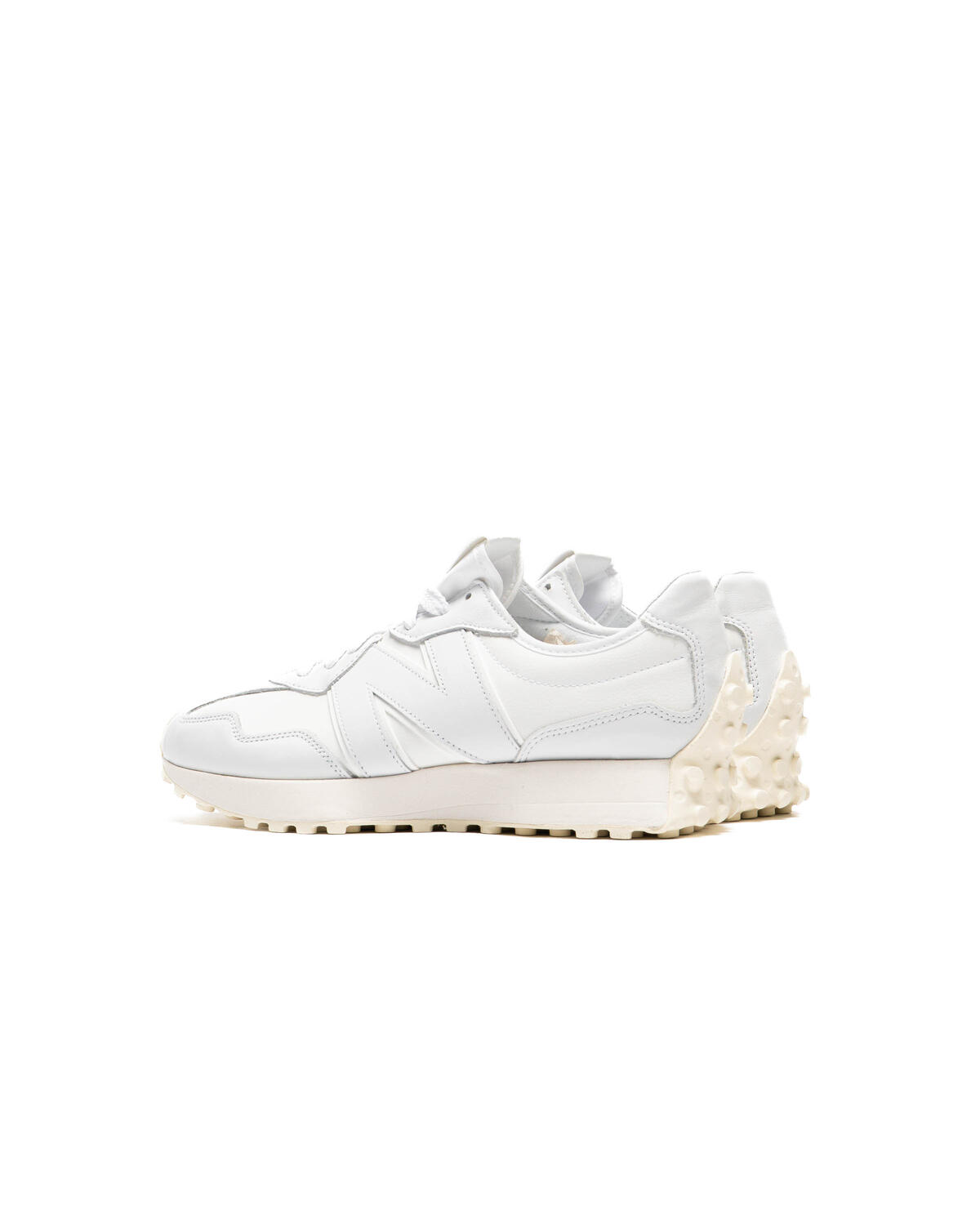New Balance U327 White - Image 4