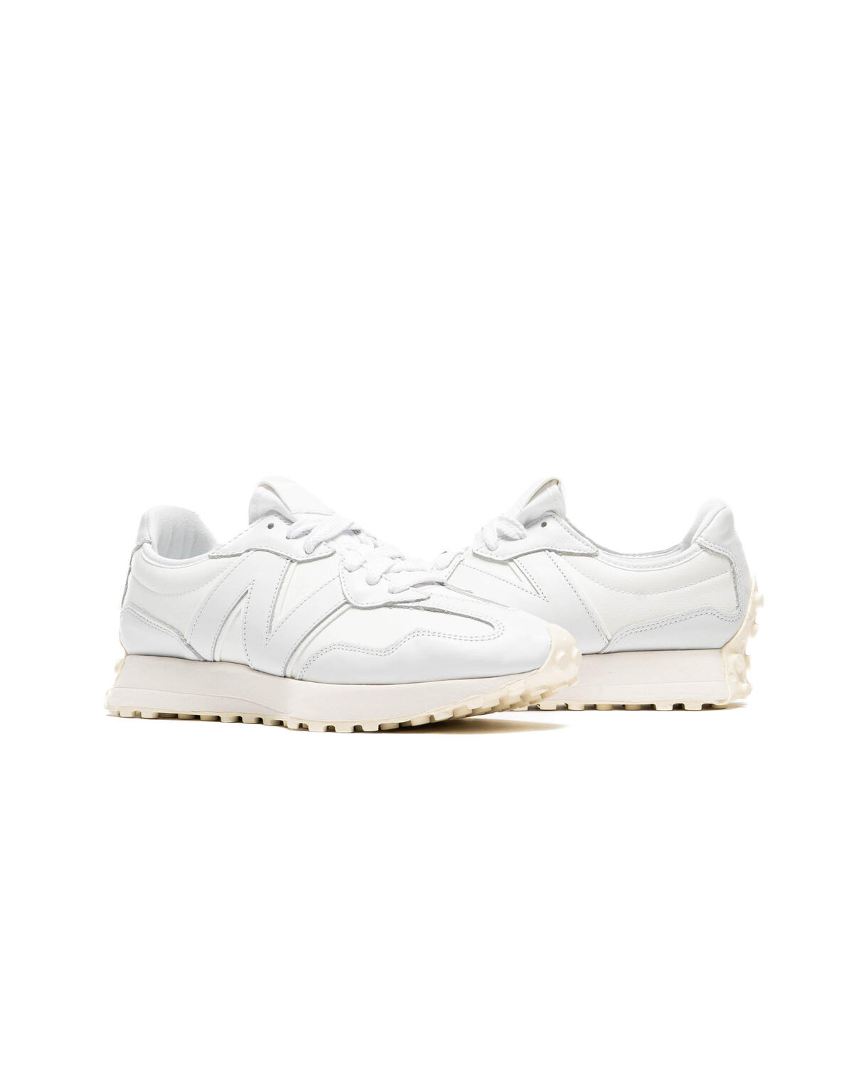 New Balance U327 White - Image 5