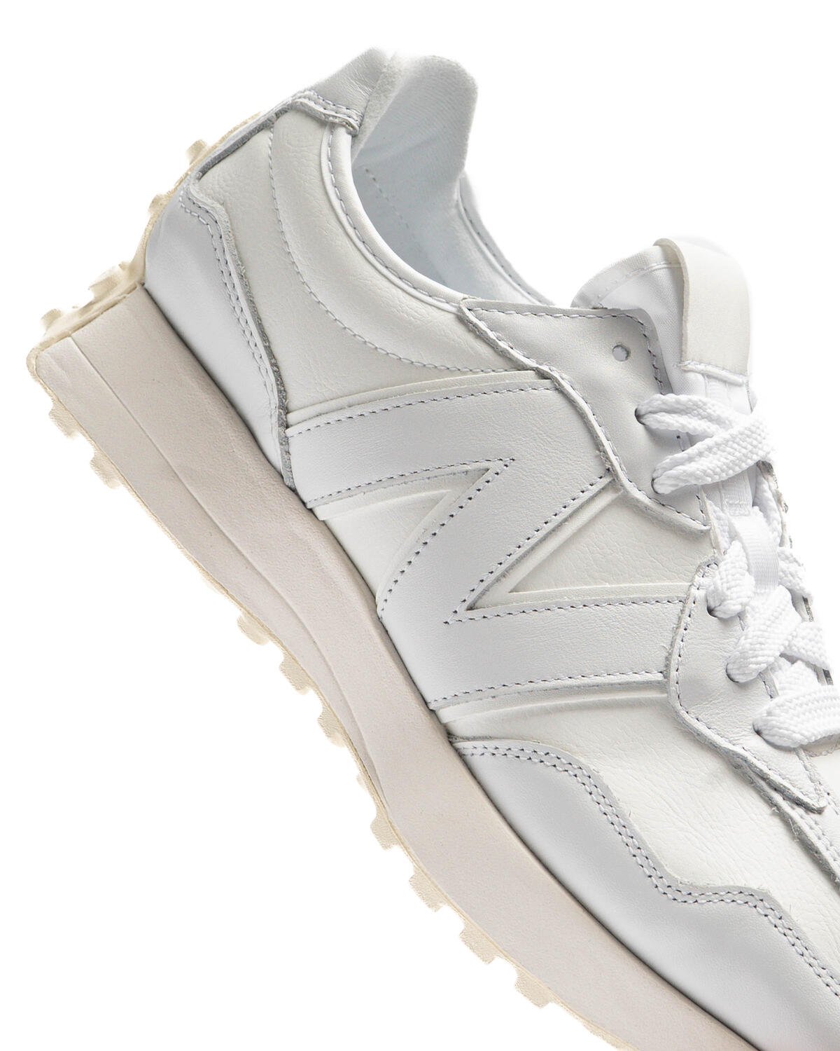 New Balance U327 White - Image 7
