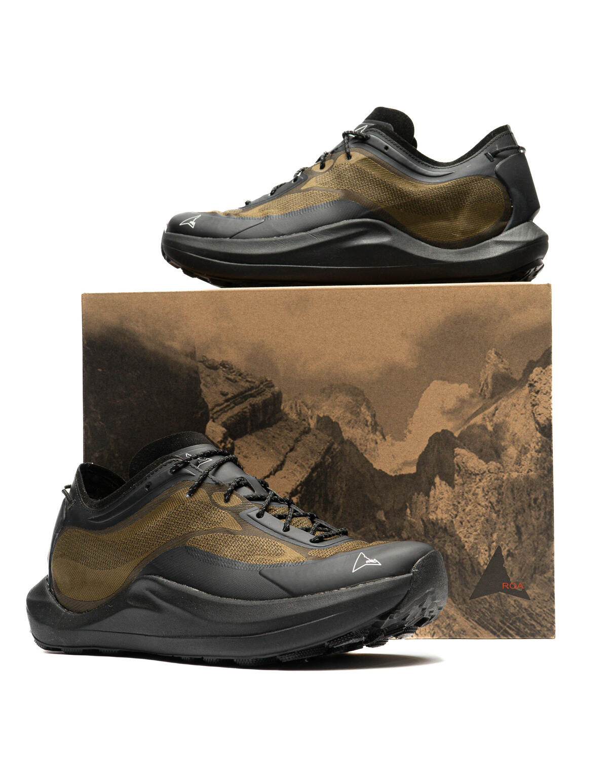 ROA Sella | NBUW122FA20-MTY0001 | AFEW STORE