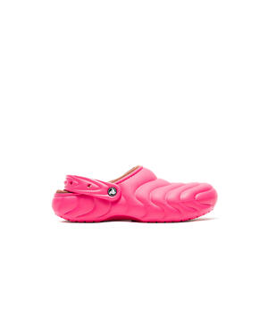 Crocs Classic Lined Overpuff Clog