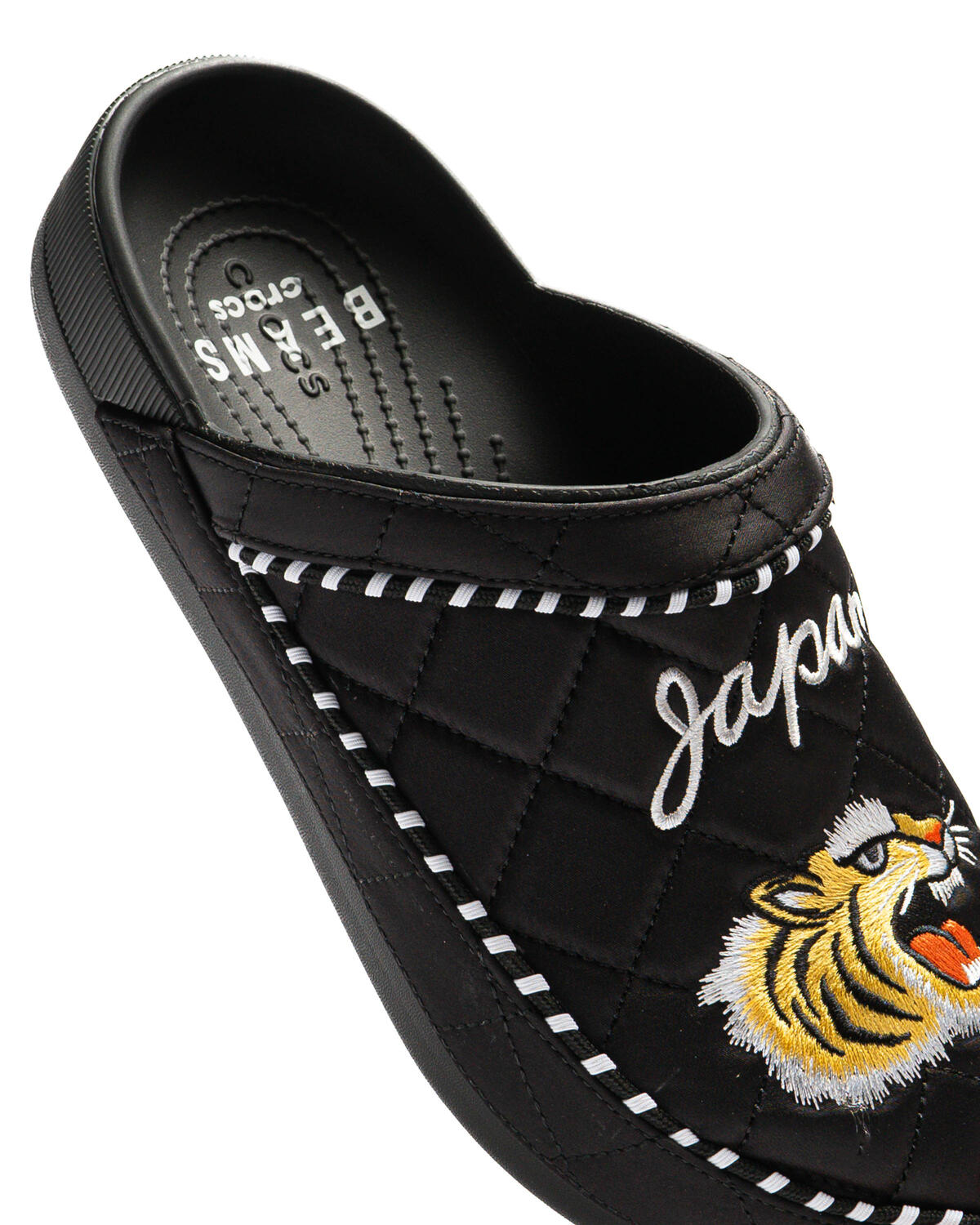 BEAMS crocs Suka DYLAN CLOG（中古・古着通販】BEAMS (ビームス 