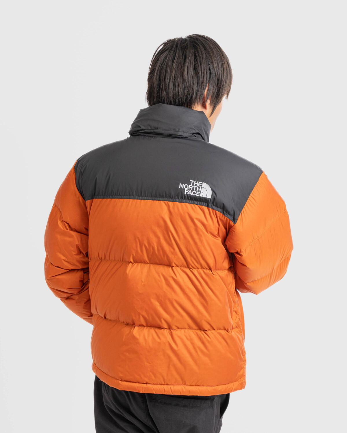 The North Face 1996 Retro Nuptse Jacket Recycled | NF0A3C8D5PO1 