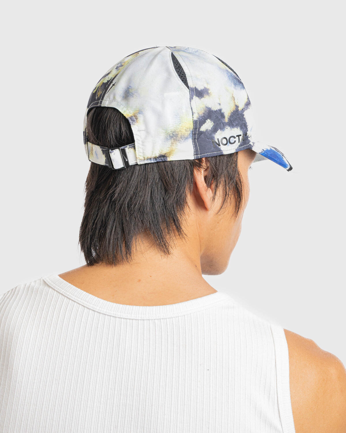 nike x NOCTA NRG RN Sun Hat Off White (Women's) - Image 17