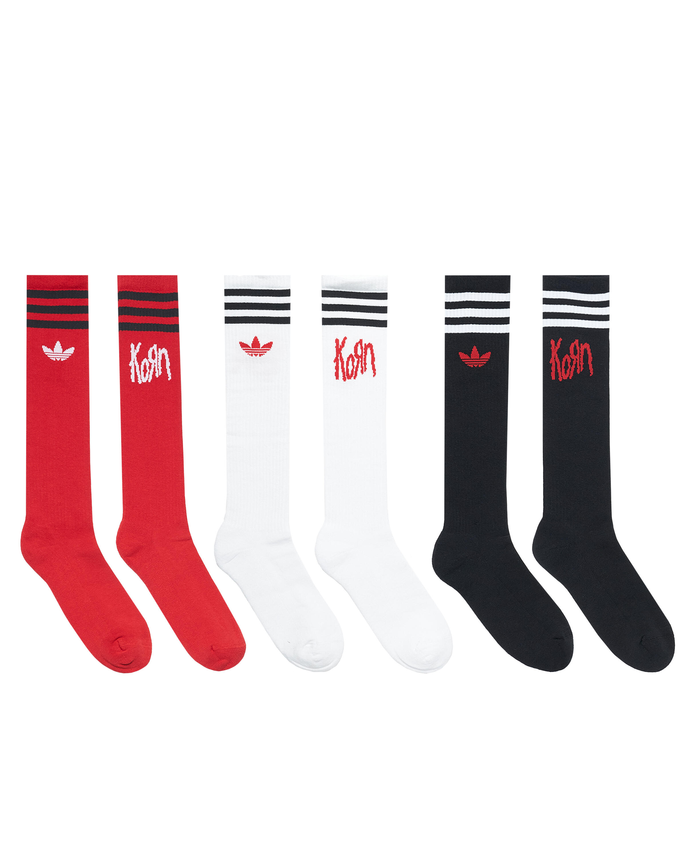 adidas originals x KORN SOCKS