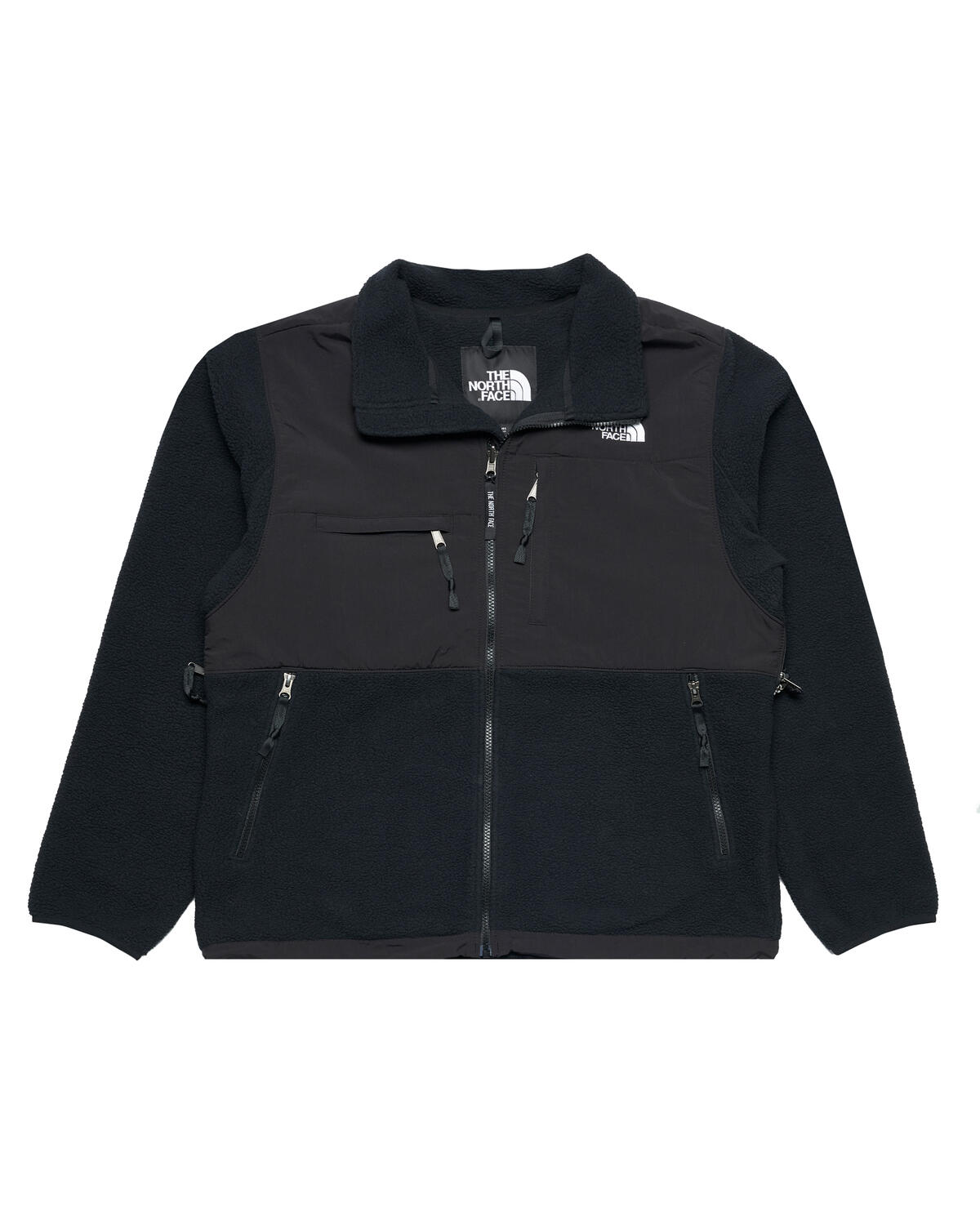 The North Face Denali Jacket Black - Image 16