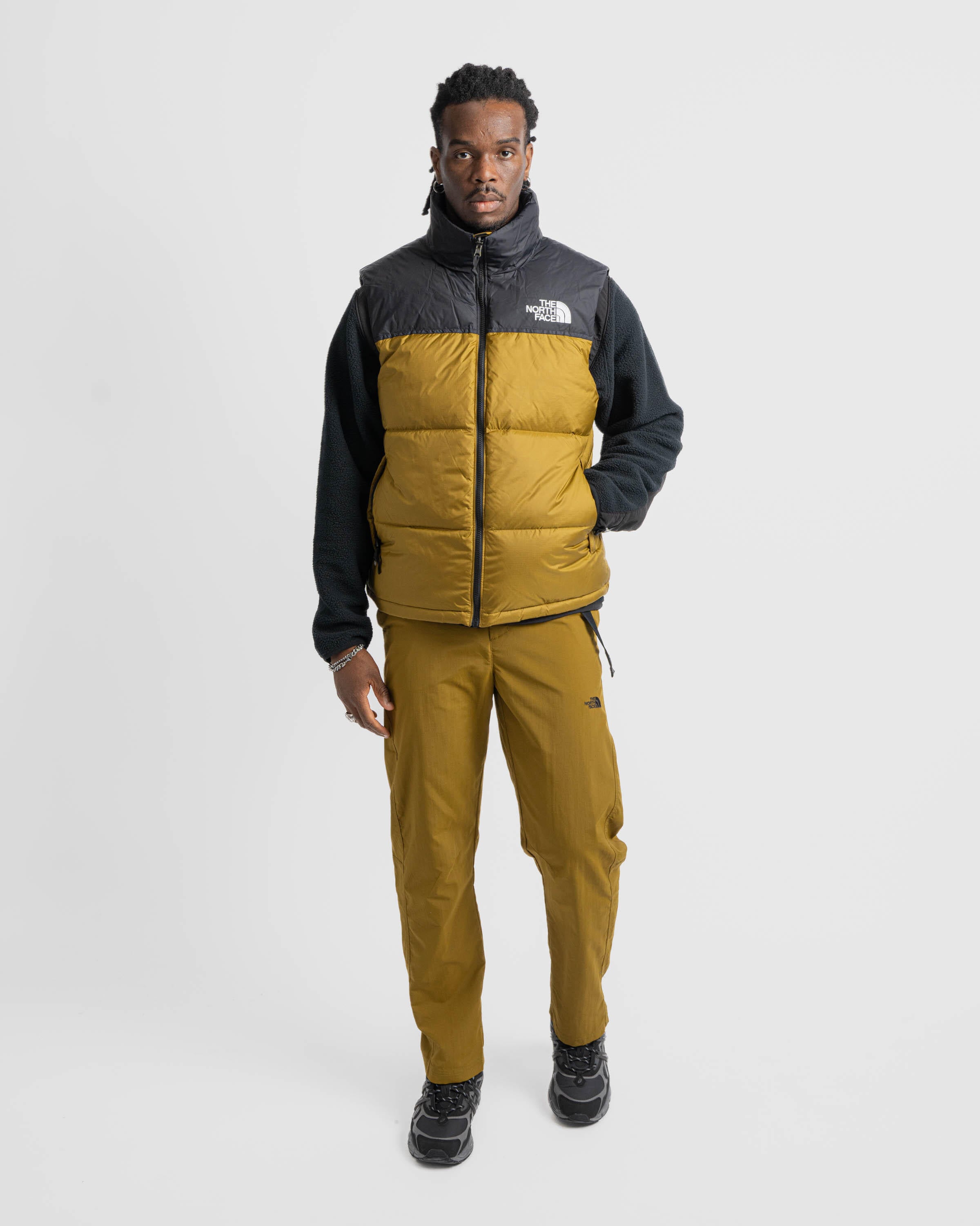 THE NORTH FACE / Nuptse Vest週末値下げ Men