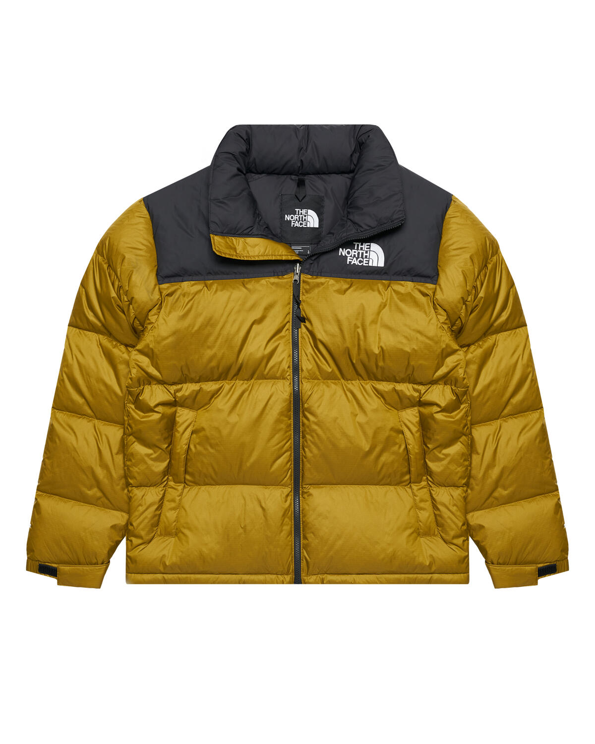 The North Face 1996 Retro Nuptse Jacket Recycled | NF0A3C8D5HO1 
