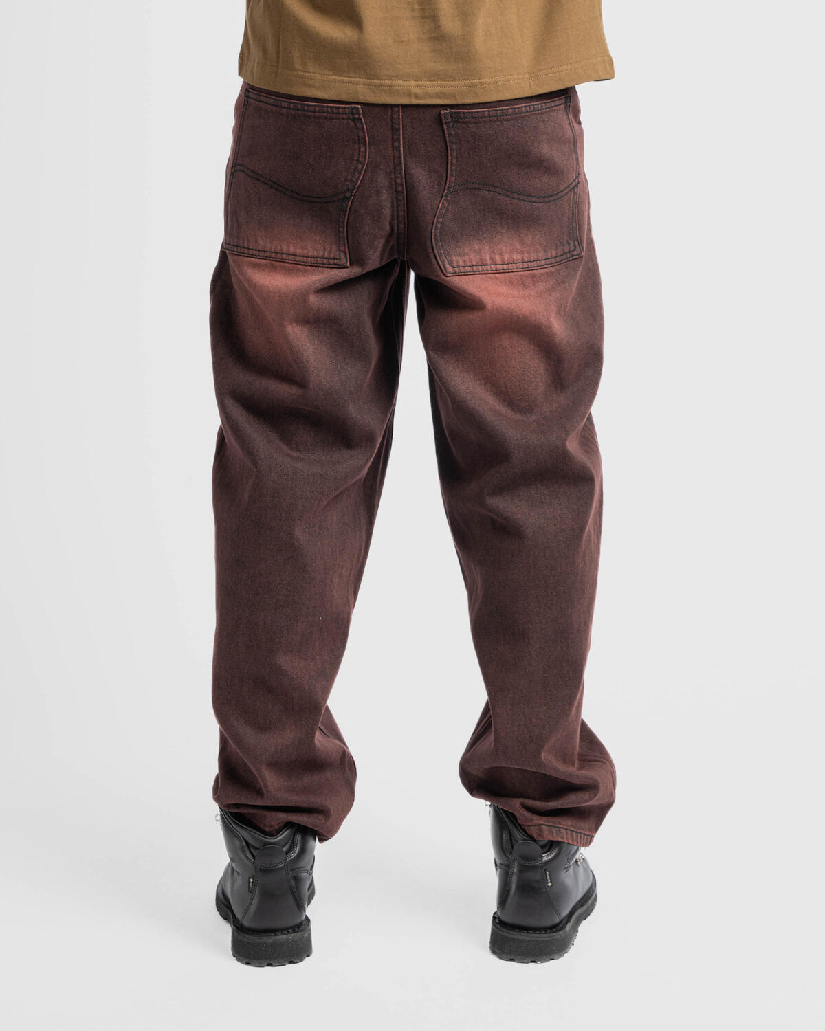 Dime Classic Baggy Denim | DIMEFA2446COP | AFEW STORE