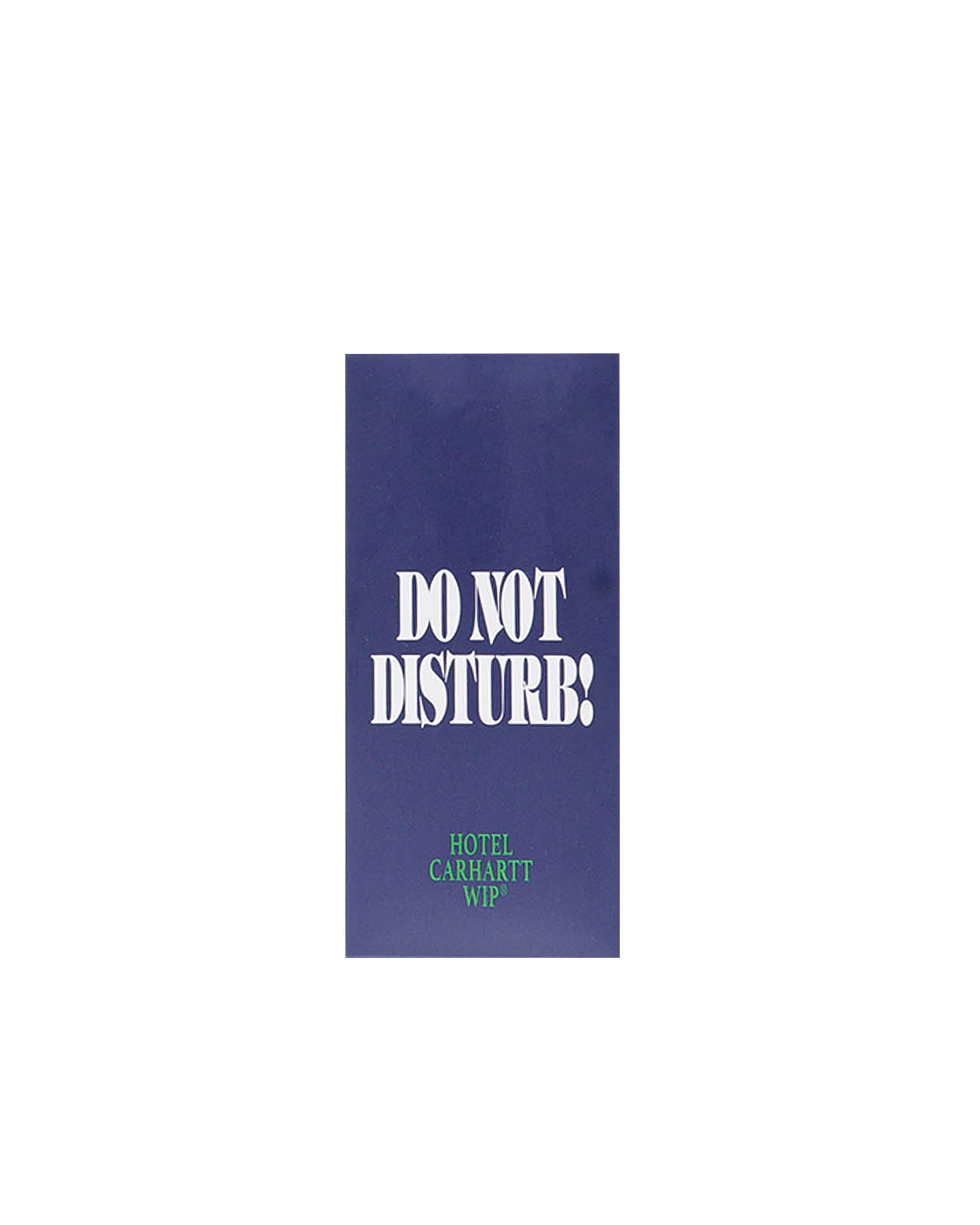 Carhartt WIP Do Not Disturb Incense Sticks