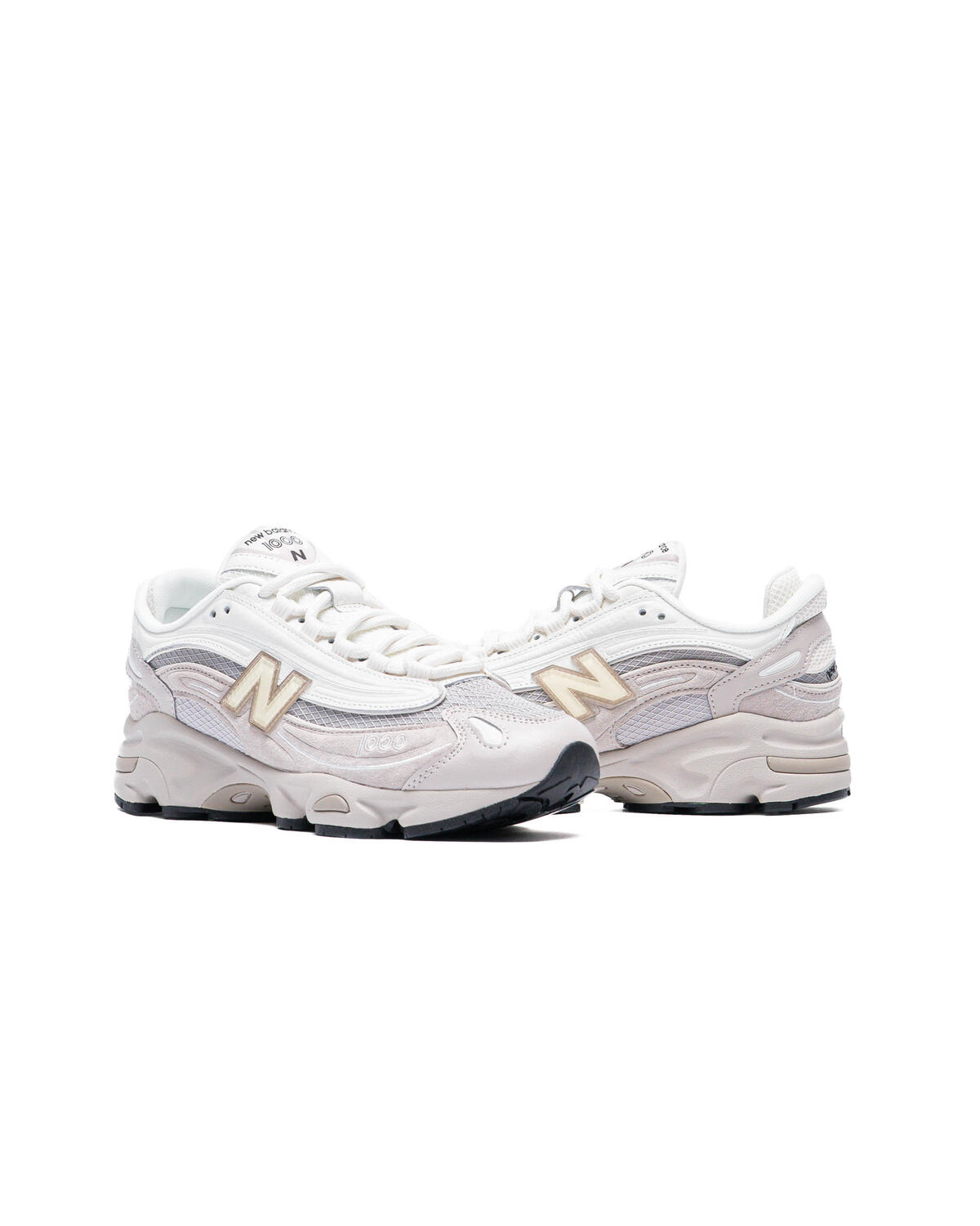 New Balance 1000 Moonrock/Sea Salt (Women's) - Image 23