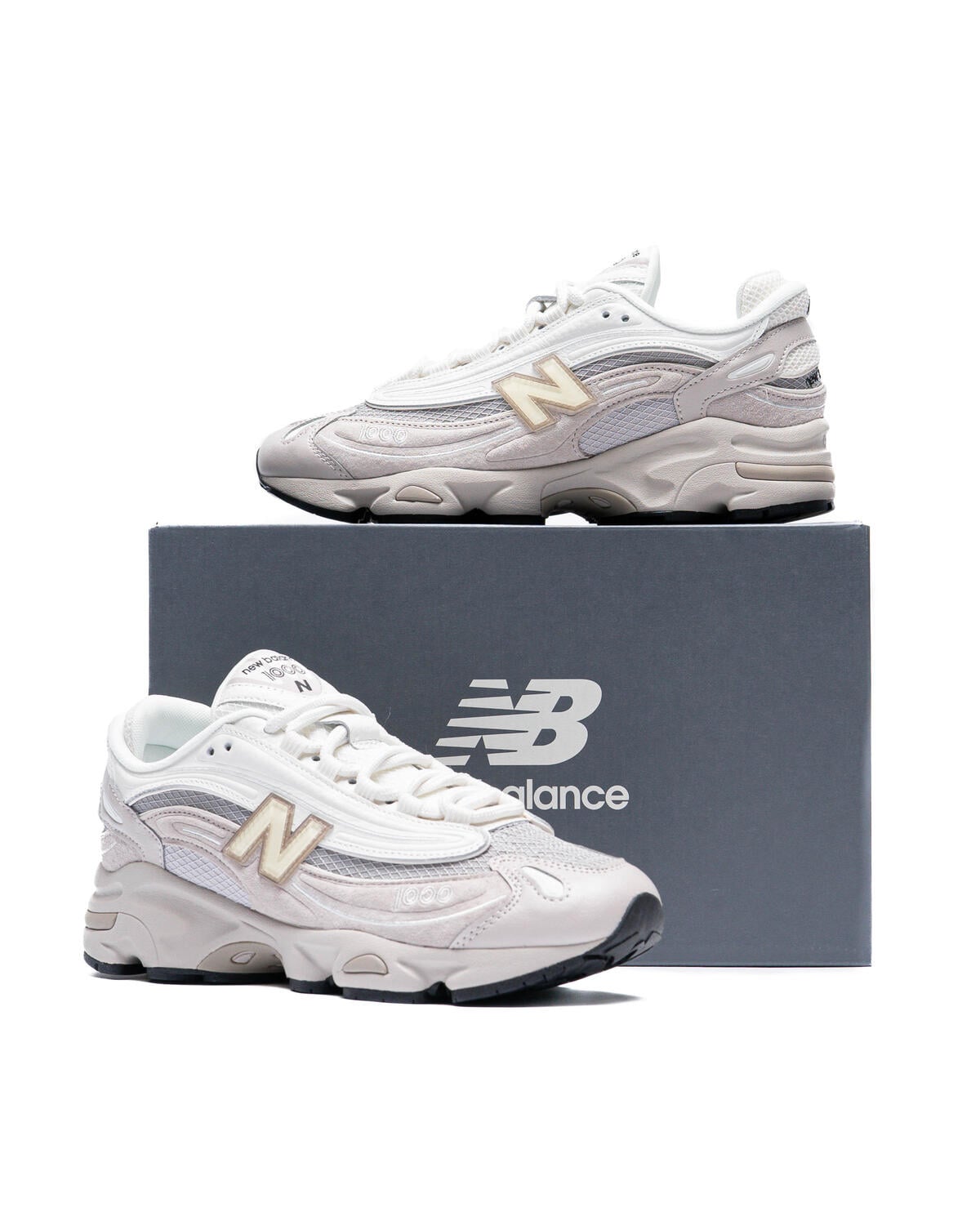 Law New Balance Hl754bn Preview Joe Freshgoods New Balance 2002r