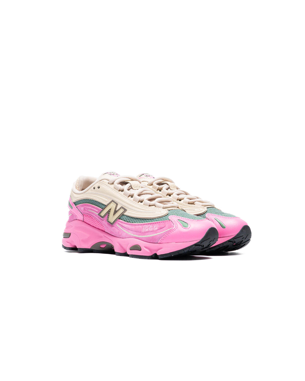 New Balance 1000 Real Pink - Image 3