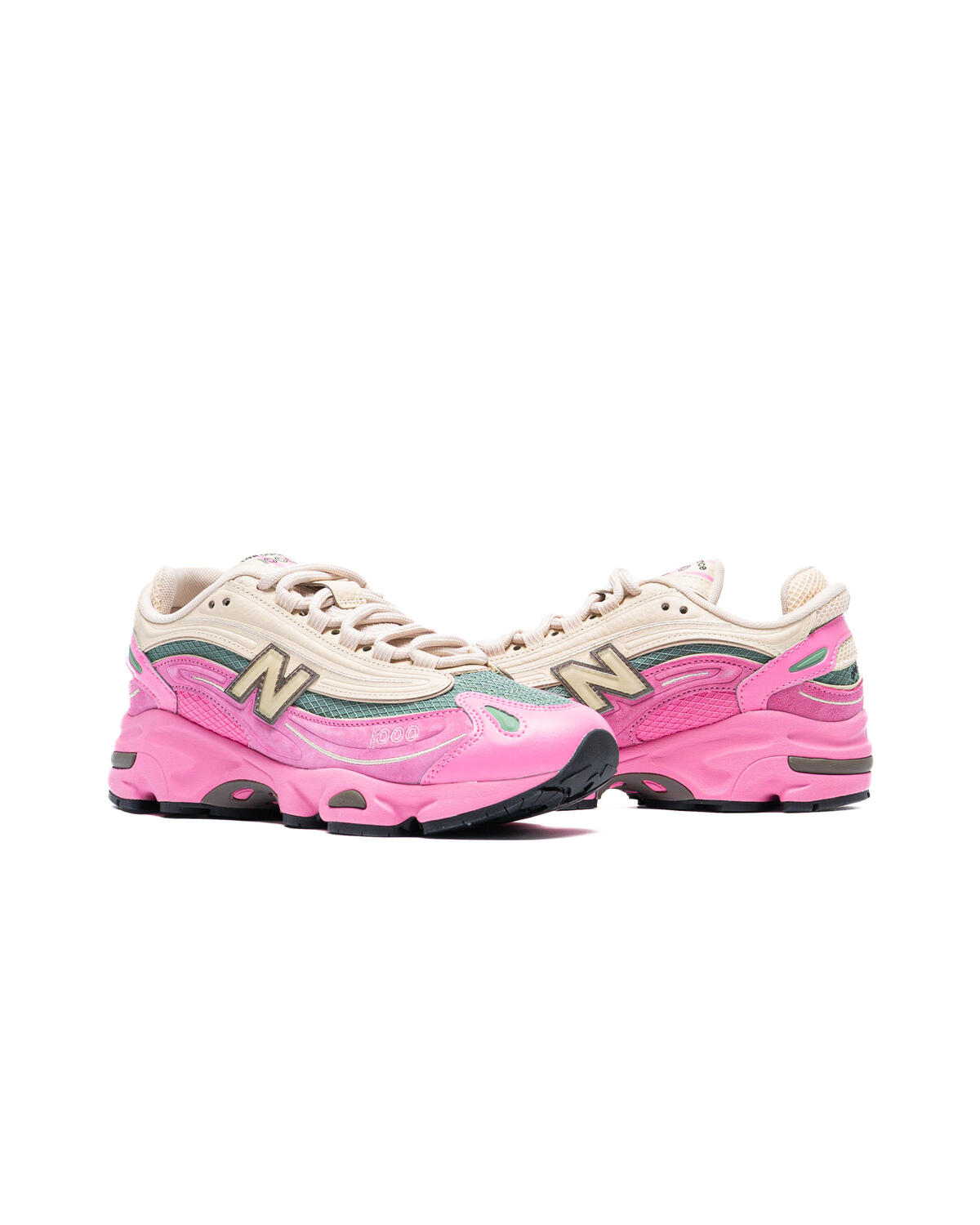 New Balance 1000 Real Pink - Image 5