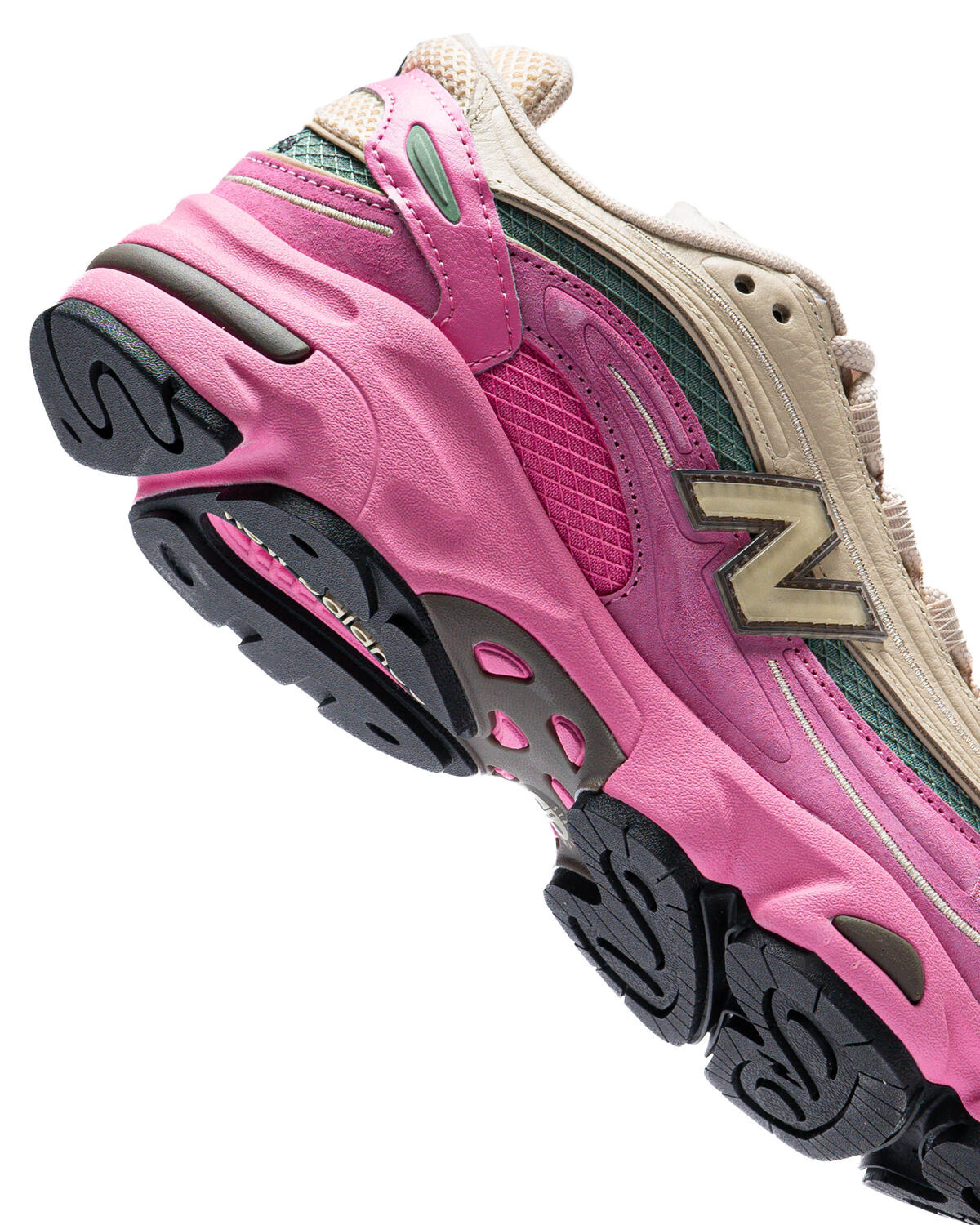 New Balance 1000 Real Pink - Image 7