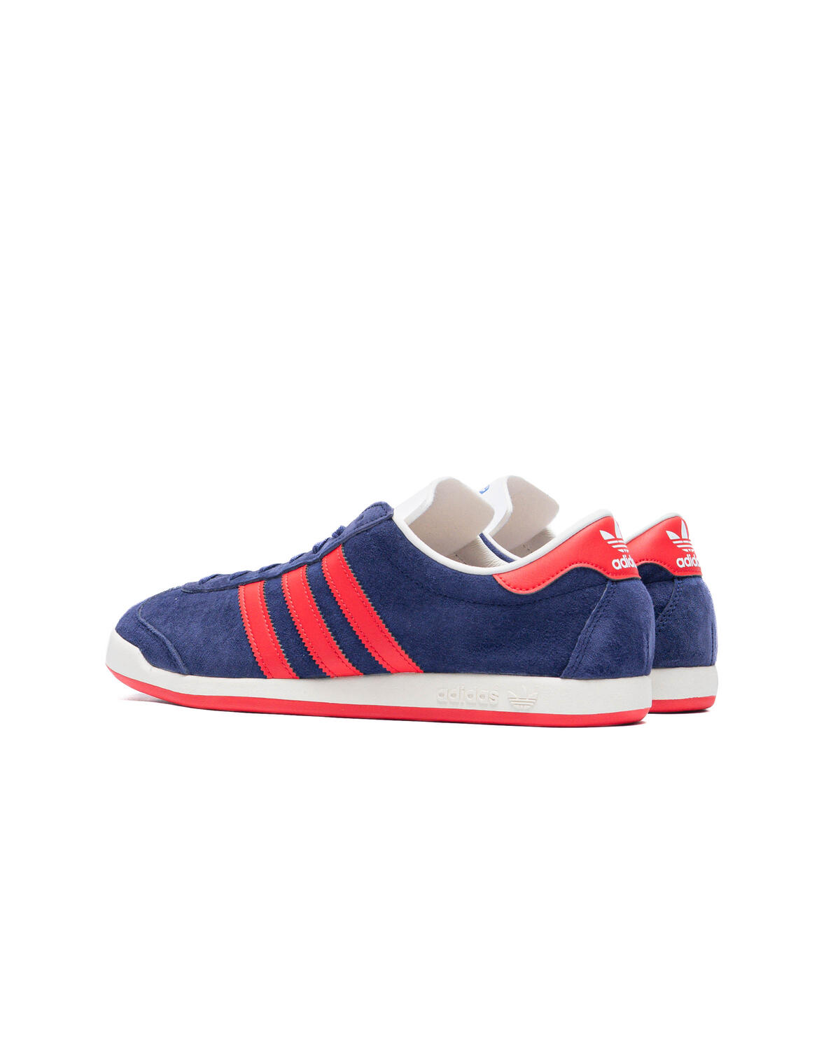 Adidas Java 'Night Sky Vivid Red' - Image 13