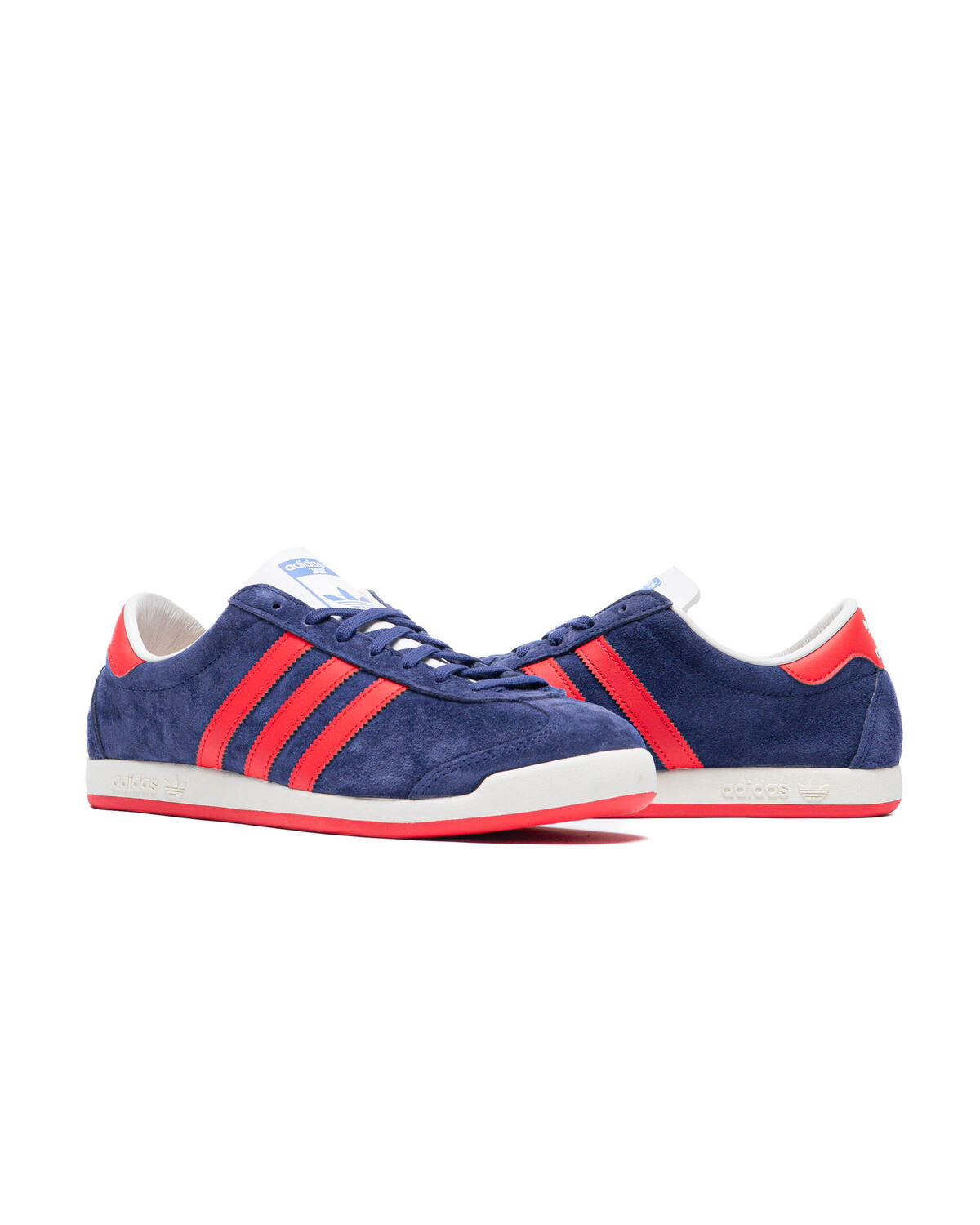 Adidas Java 'Night Sky Vivid Red' - Image 14