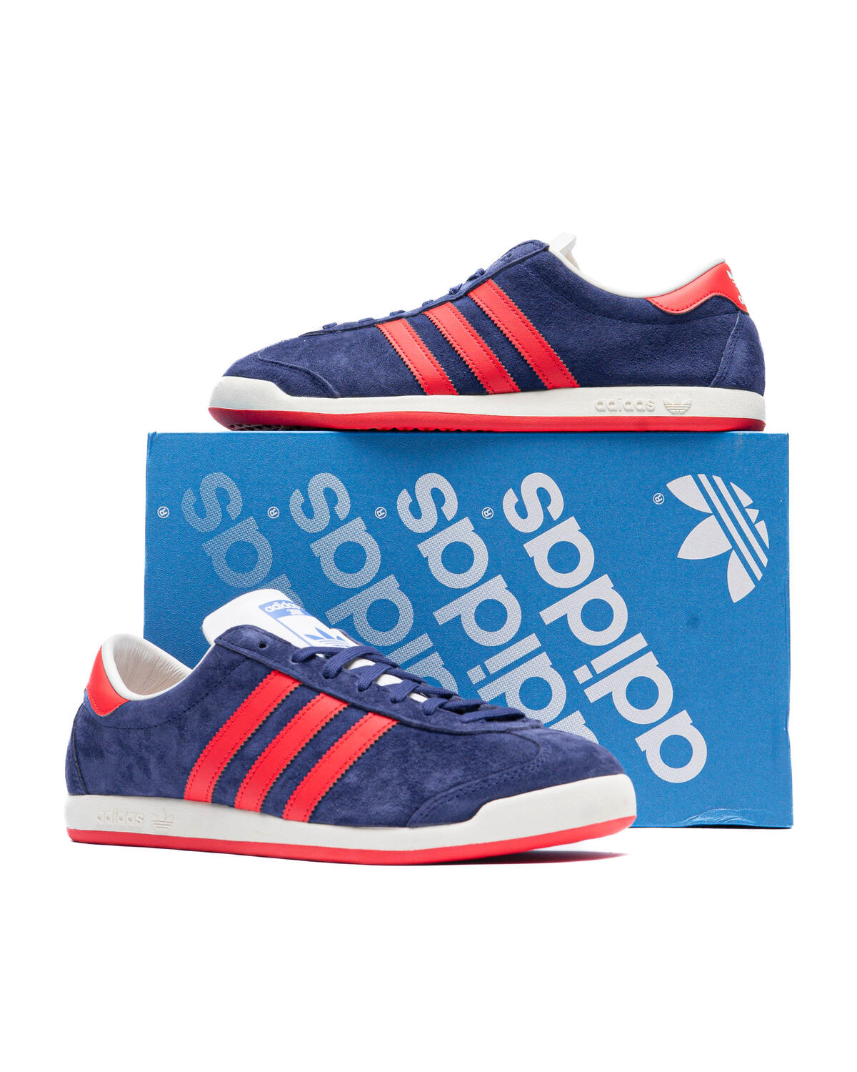 Adidas Java 'Night Sky Vivid Red' - Image 15