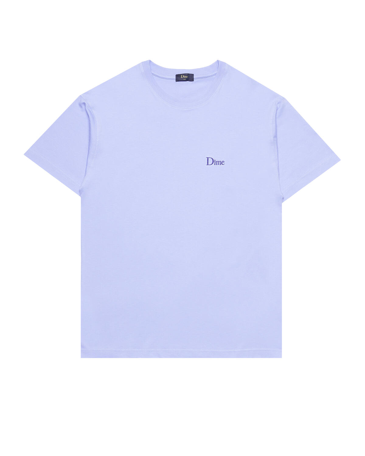 Dime Classic Small Logo T-Shirt | DIMEFA2414IND | AFEW STORE