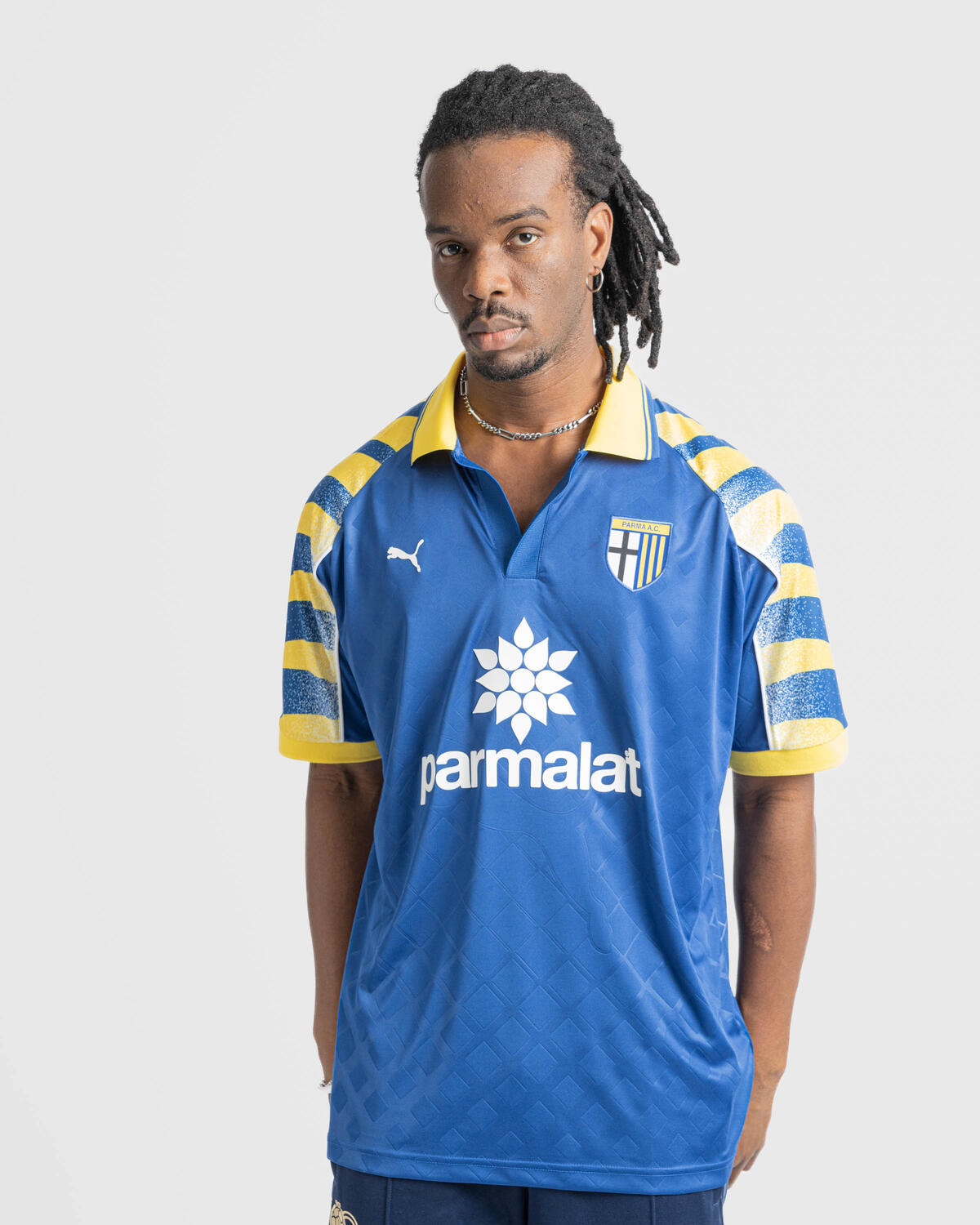 Puma x PARMA CALCIO 95/96 Jersey - Image 8