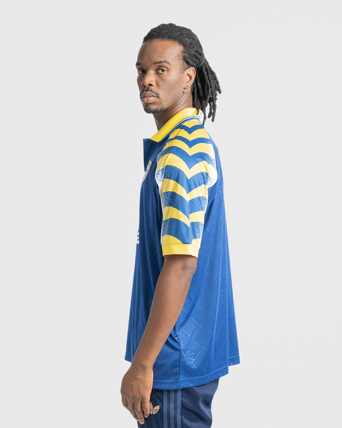 Puma x PARMA CALCIO 95/96 Jersey - Image 9