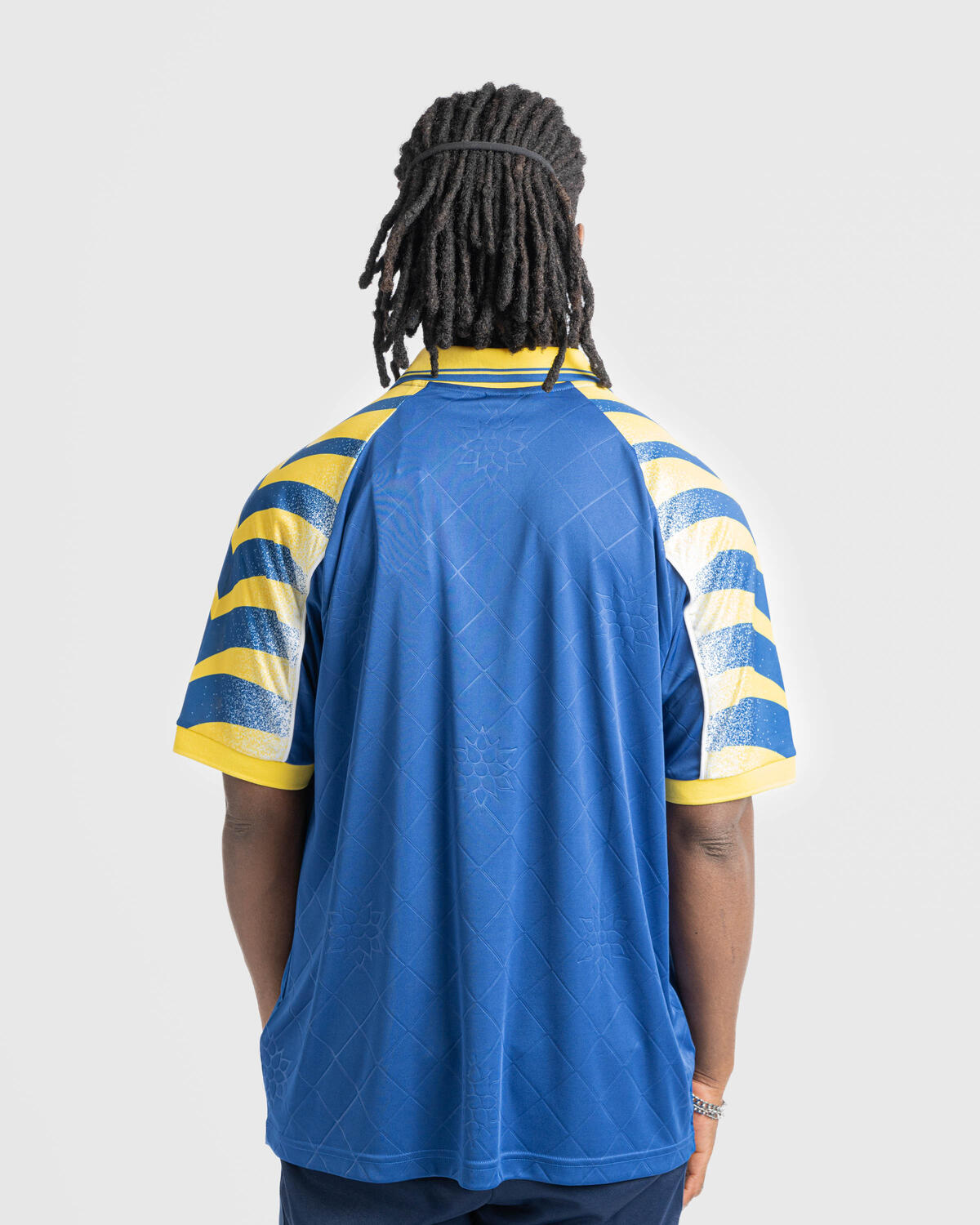 Puma x PARMA CALCIO 95/96 Jersey - Image 10