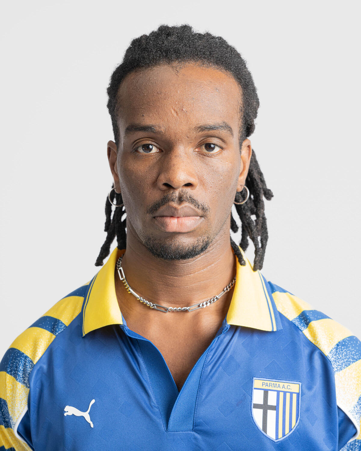 Puma x Parma Calcio 95/96 Jersey - Image 10