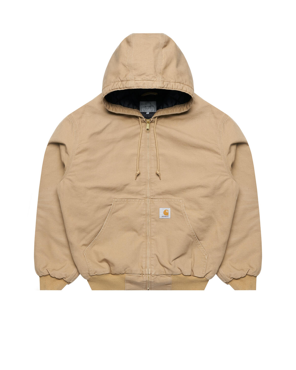 Carhartt WIP OG Active Jacket | I027360.2FS3K | AFEW STORE