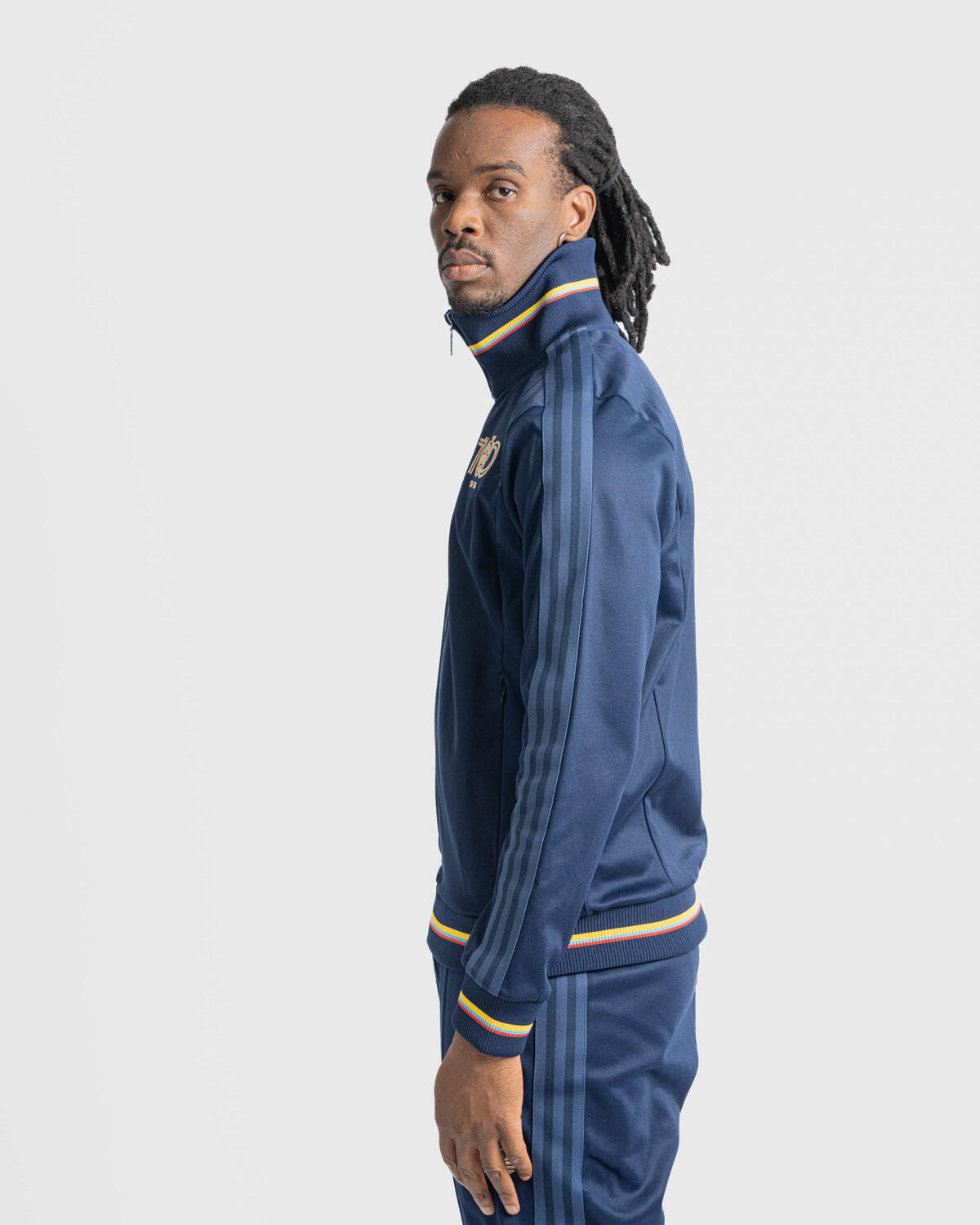 Adidas Originals Anniversary Track Top - Image 5