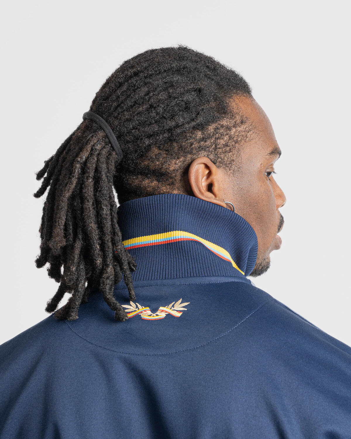Adidas Originals Anniversary Track Top - Image 8