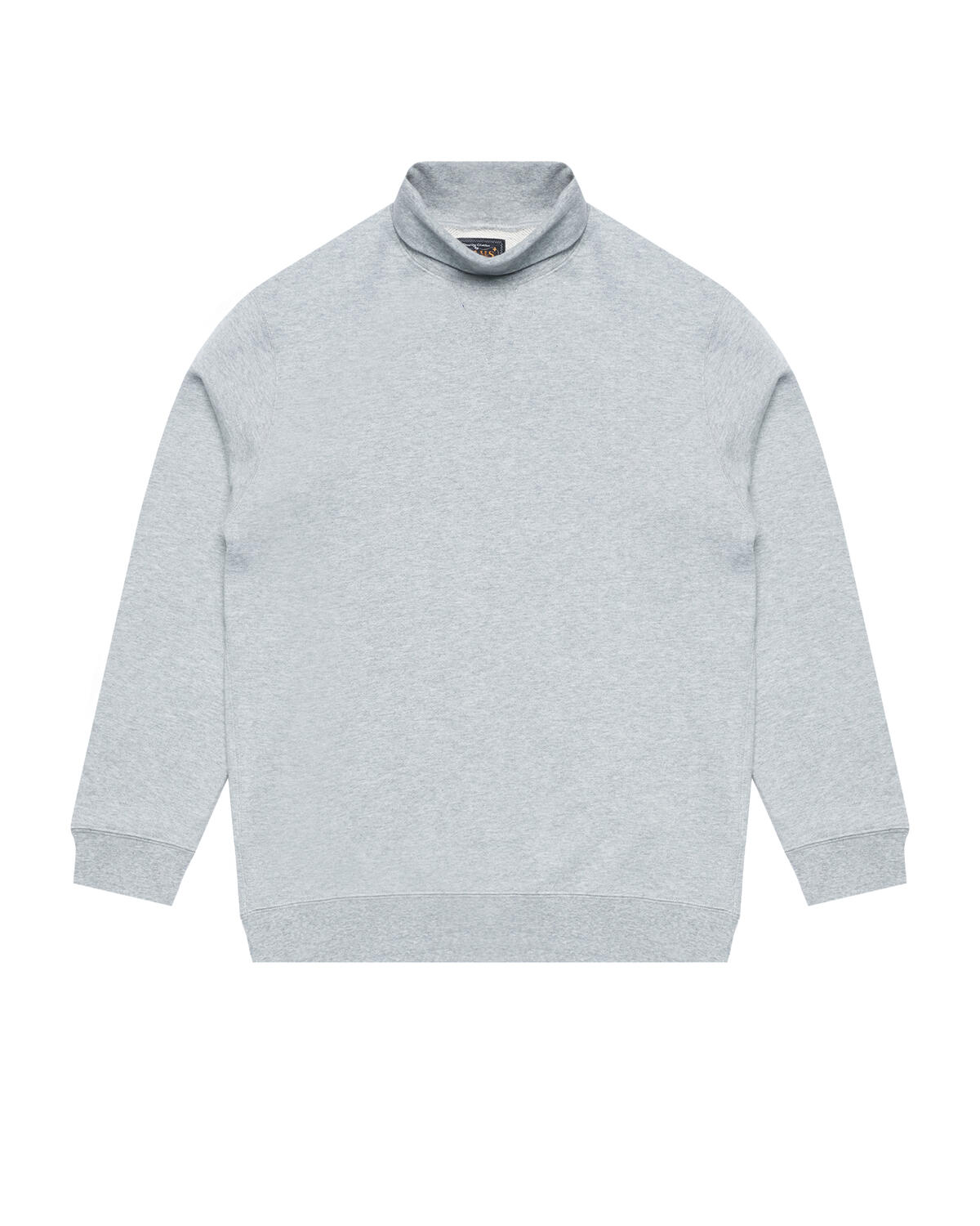 Beamsplus Sweat Turtle Neck - Image 2