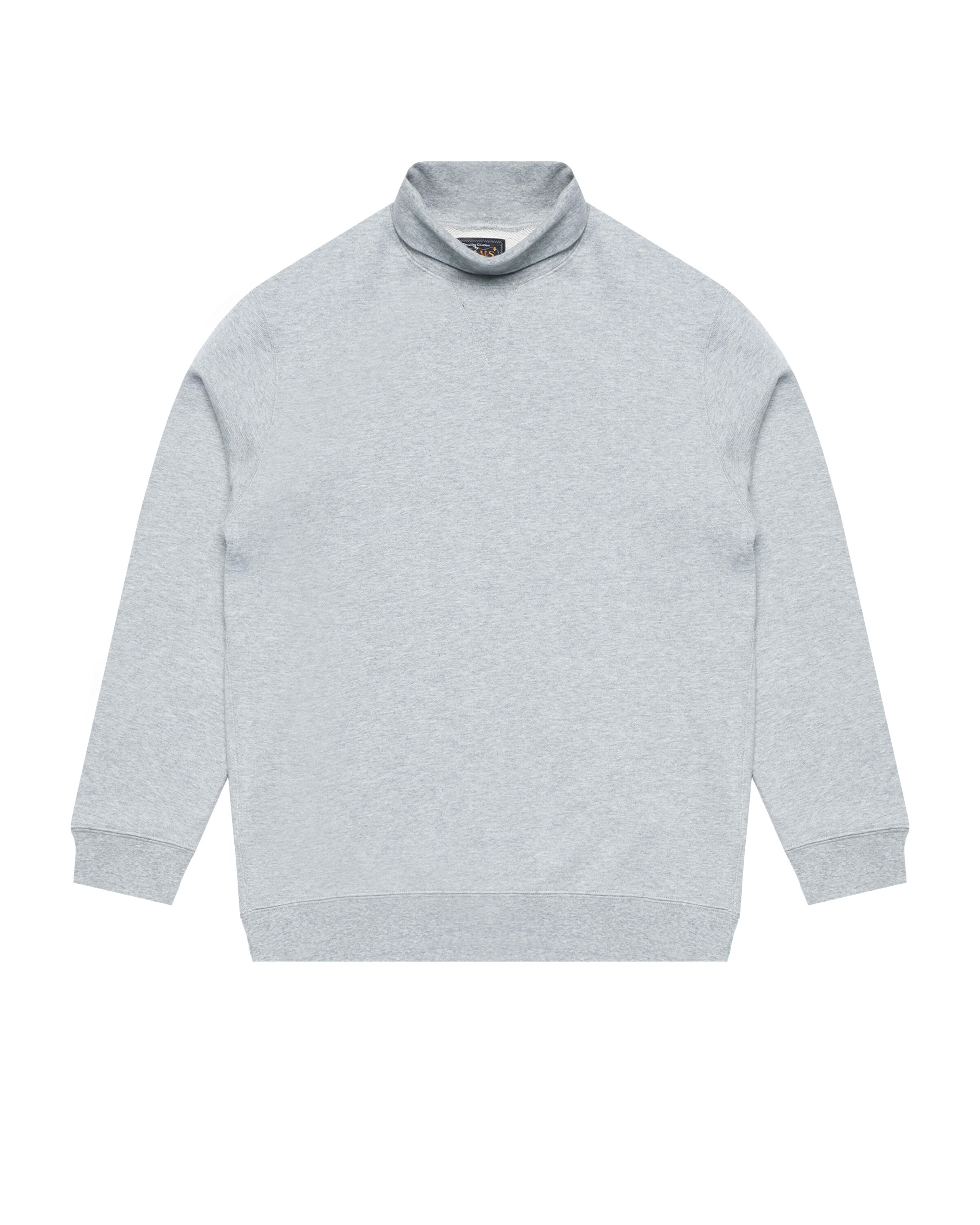 Beams+ Sweat Turtle Neck