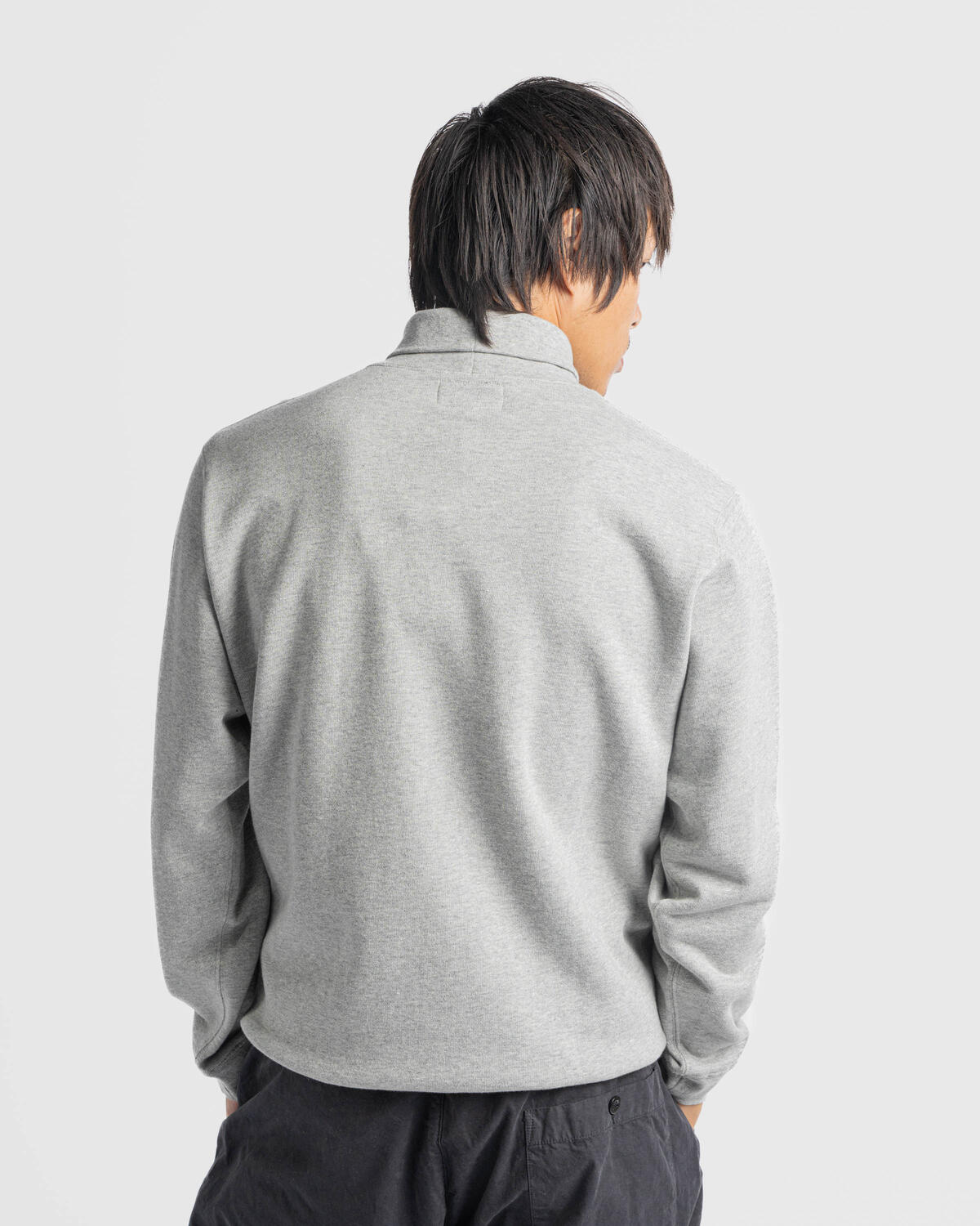 Beamsplus Sweat Turtle Neck - Image 6