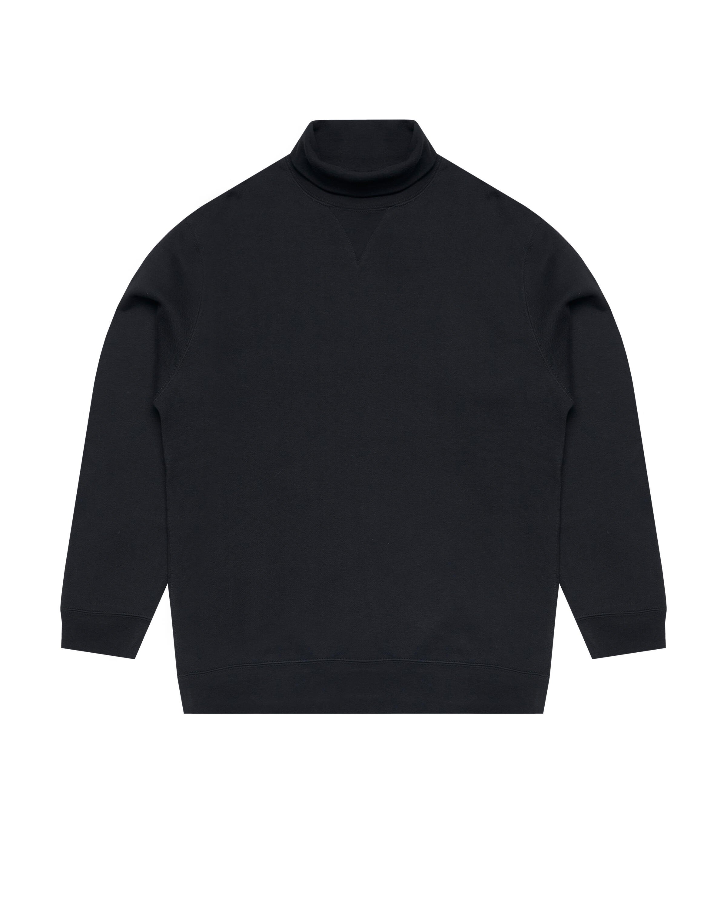 Beams+ Sweat Turtle Neck