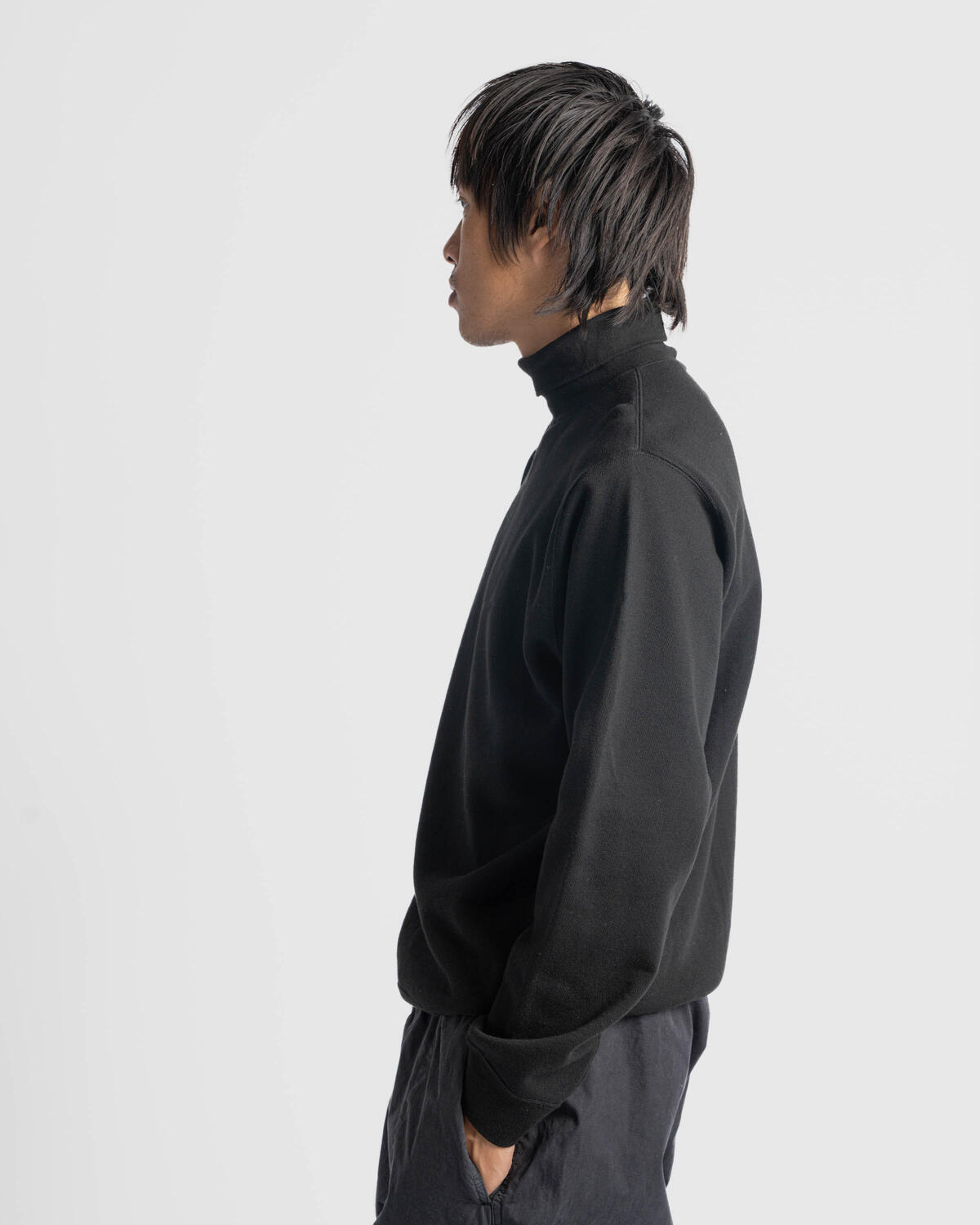 Beamsplus Sweat Turtle Neck - Image 5