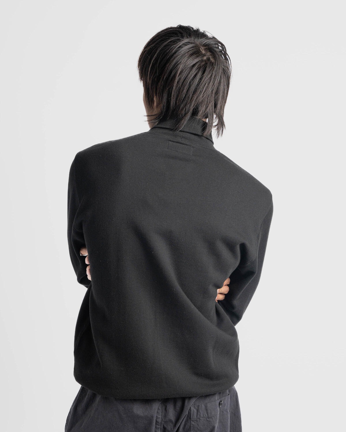 Beamsplus Sweat Turtle Neck - Image 6