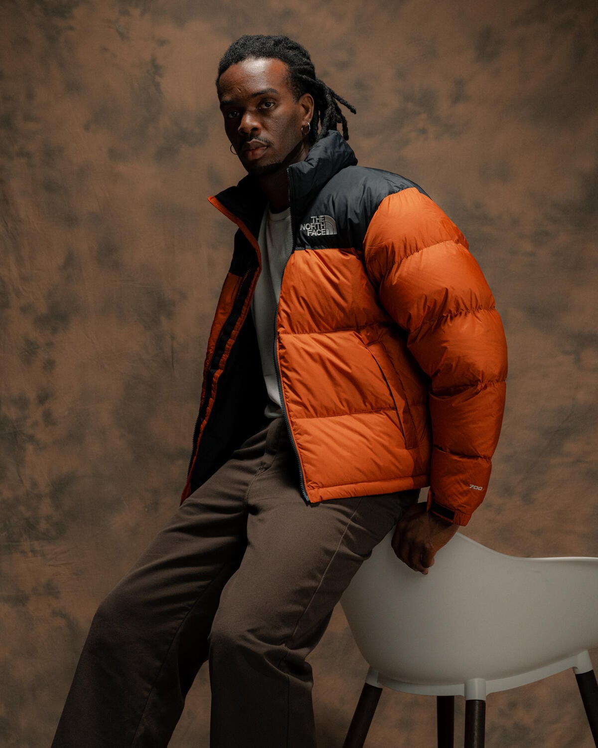 The North Face 1996 Retro Nuptse Jacket Recycled | NF0A3C8D5PO1 