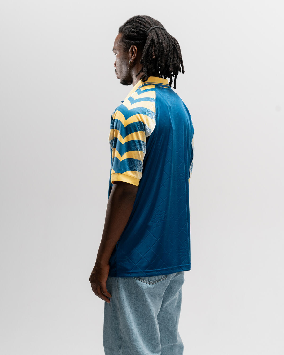 Puma x PARMA CALCIO 95/96 Jersey - Image 16